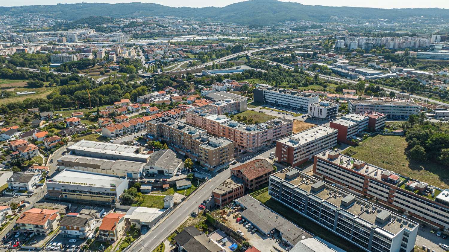  te koop terrein Braga Braga 7
