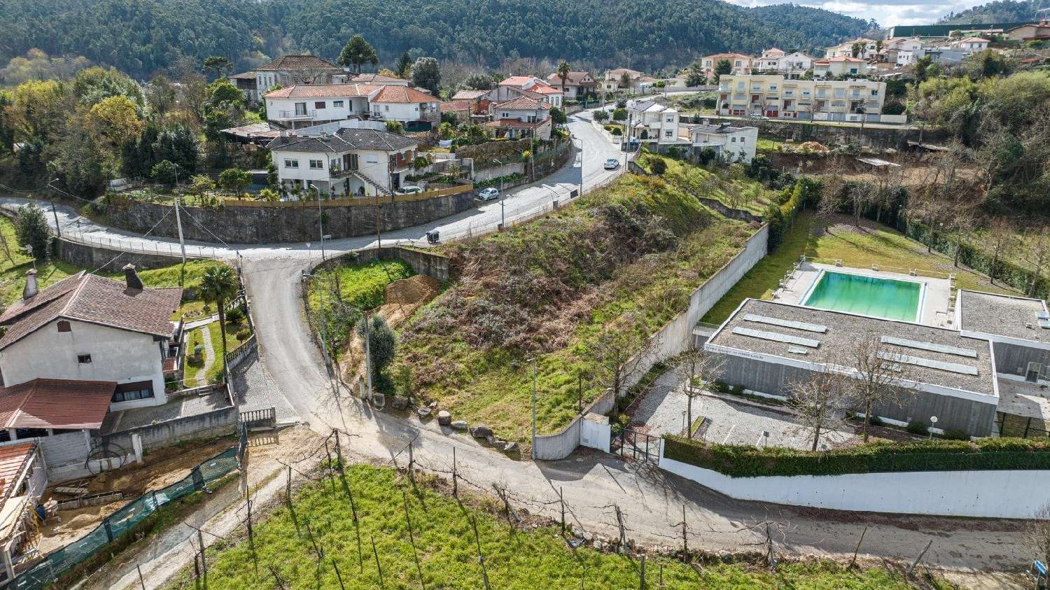 for sale terrain Cabreiros Braga 3