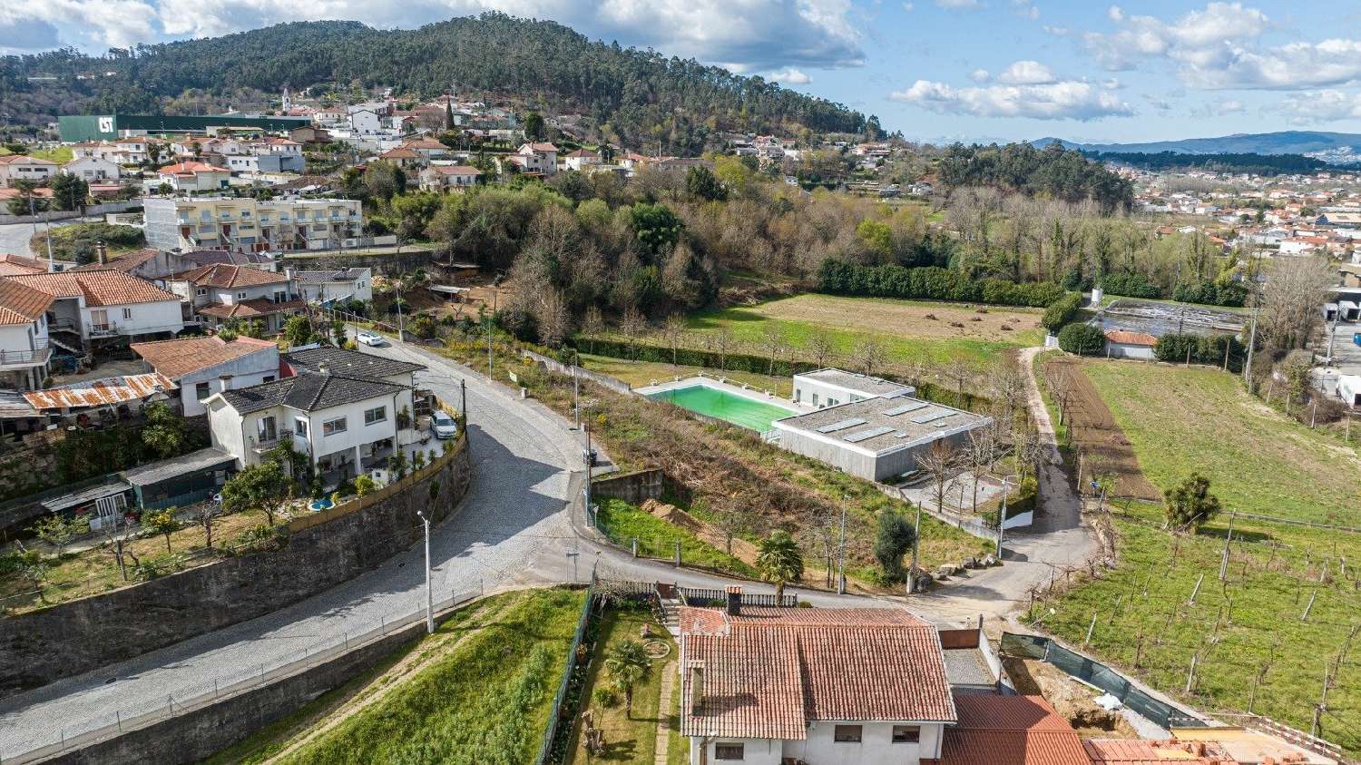  en venta terreno Cabreiros Braga 6