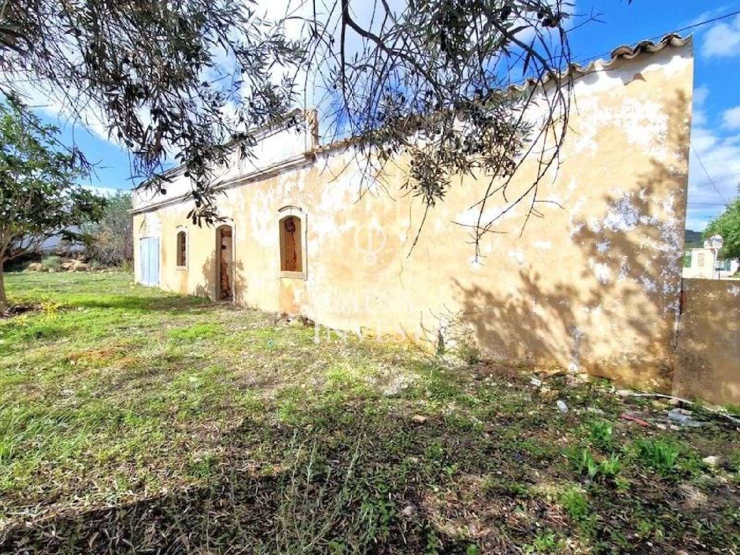  en venta terreno Loulé Loulé 1