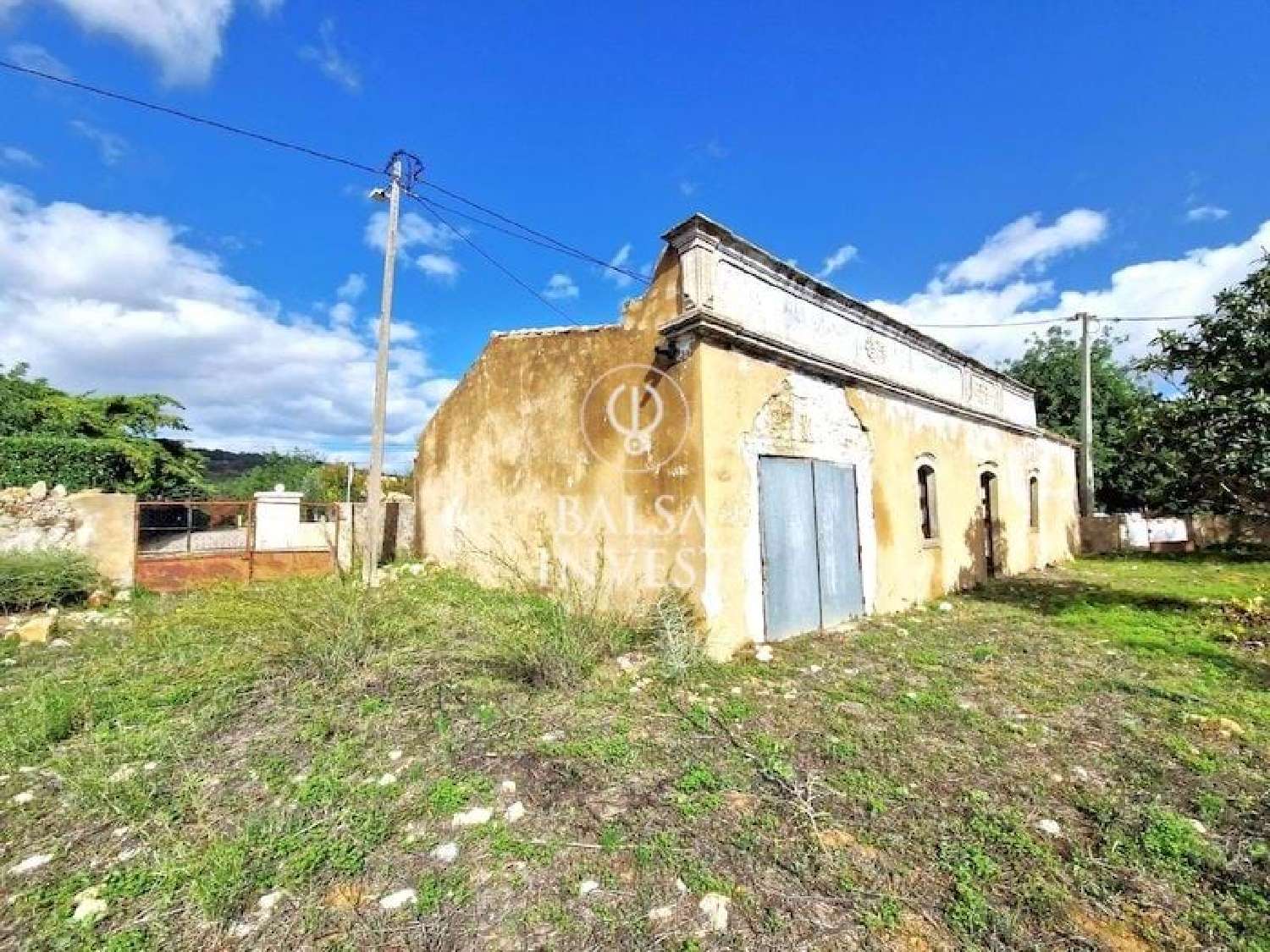  en venta terreno Loulé Loulé 2