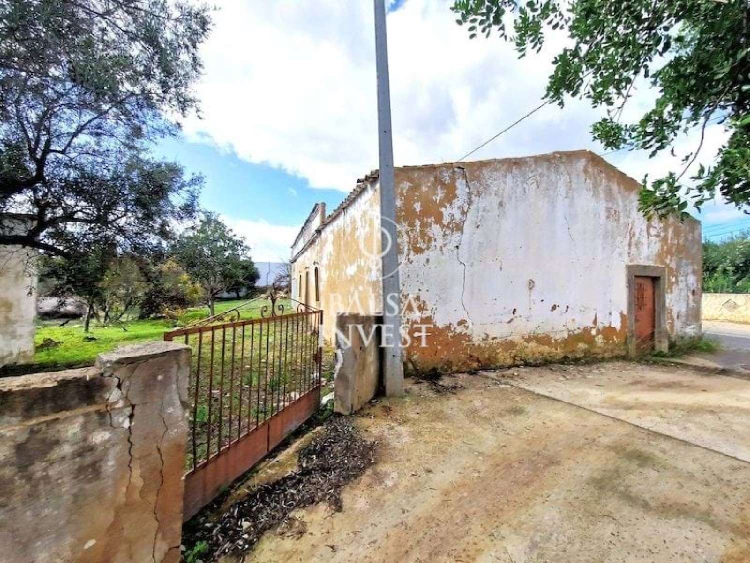  en venta terreno Loulé Loulé 5