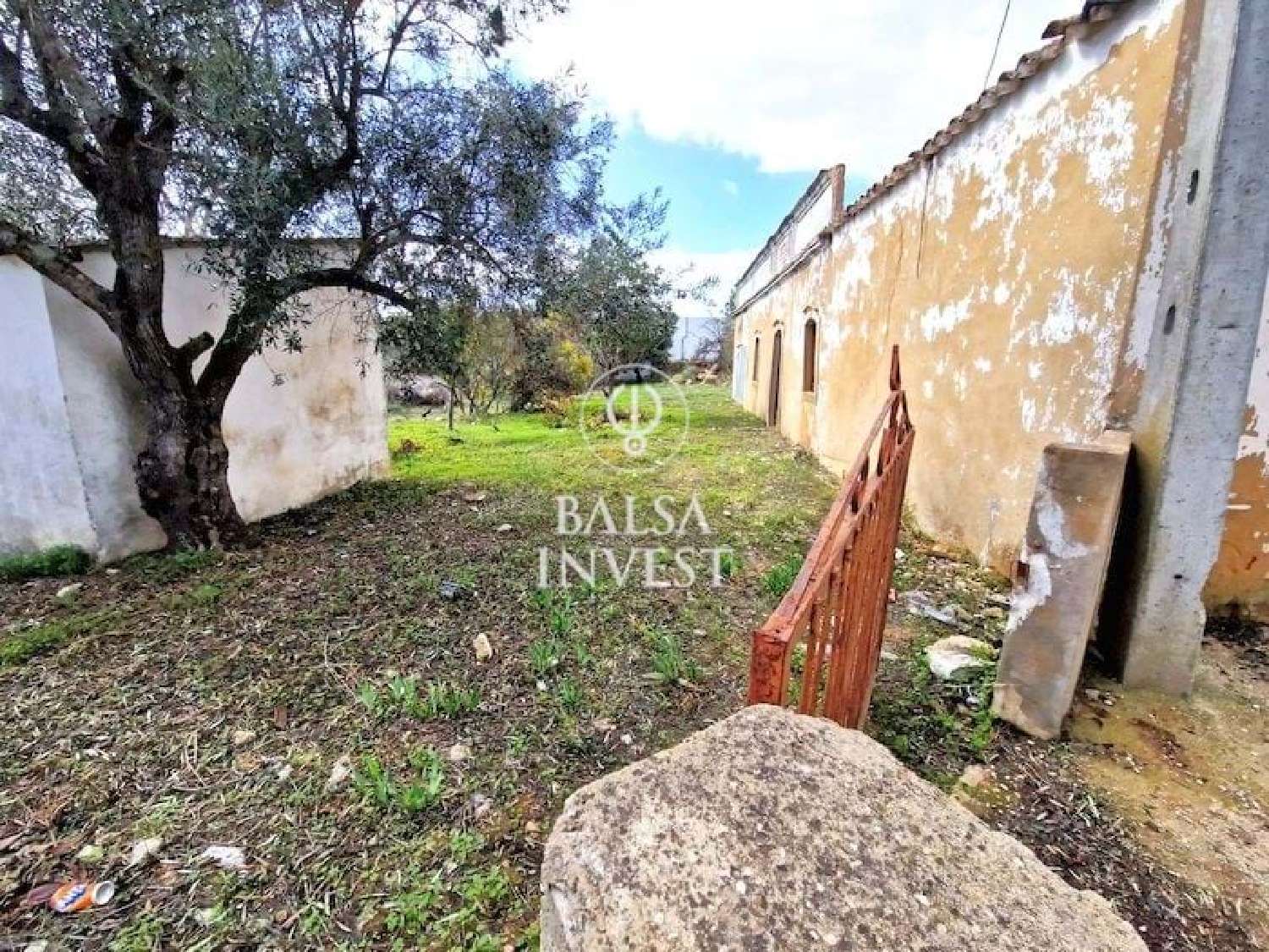  en venta terreno Loulé Loulé 6