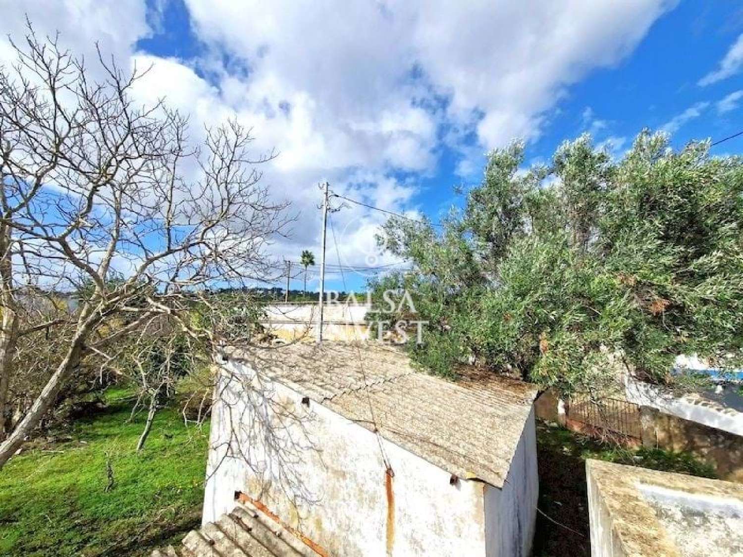  en venta terreno Loulé Loulé 7