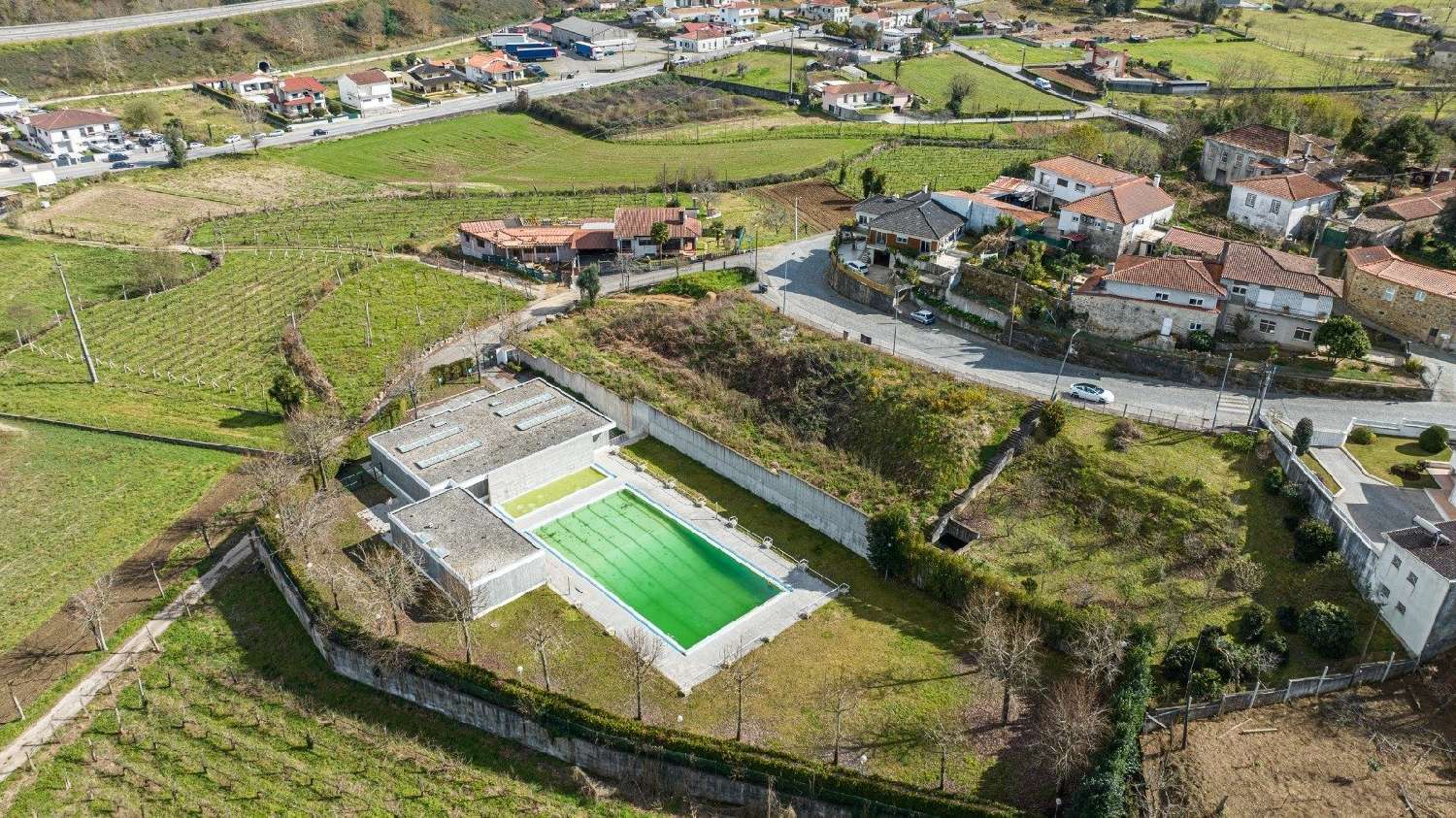  en venta terreno Passos (São Julião) Braga 1