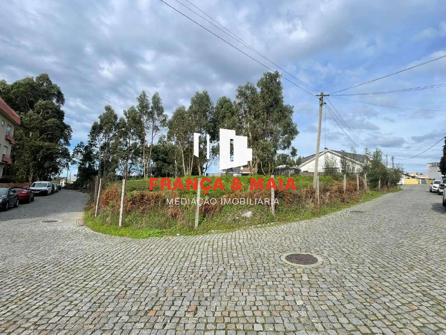  te koop terrein Perosinho Vila Nova De Gaia 1