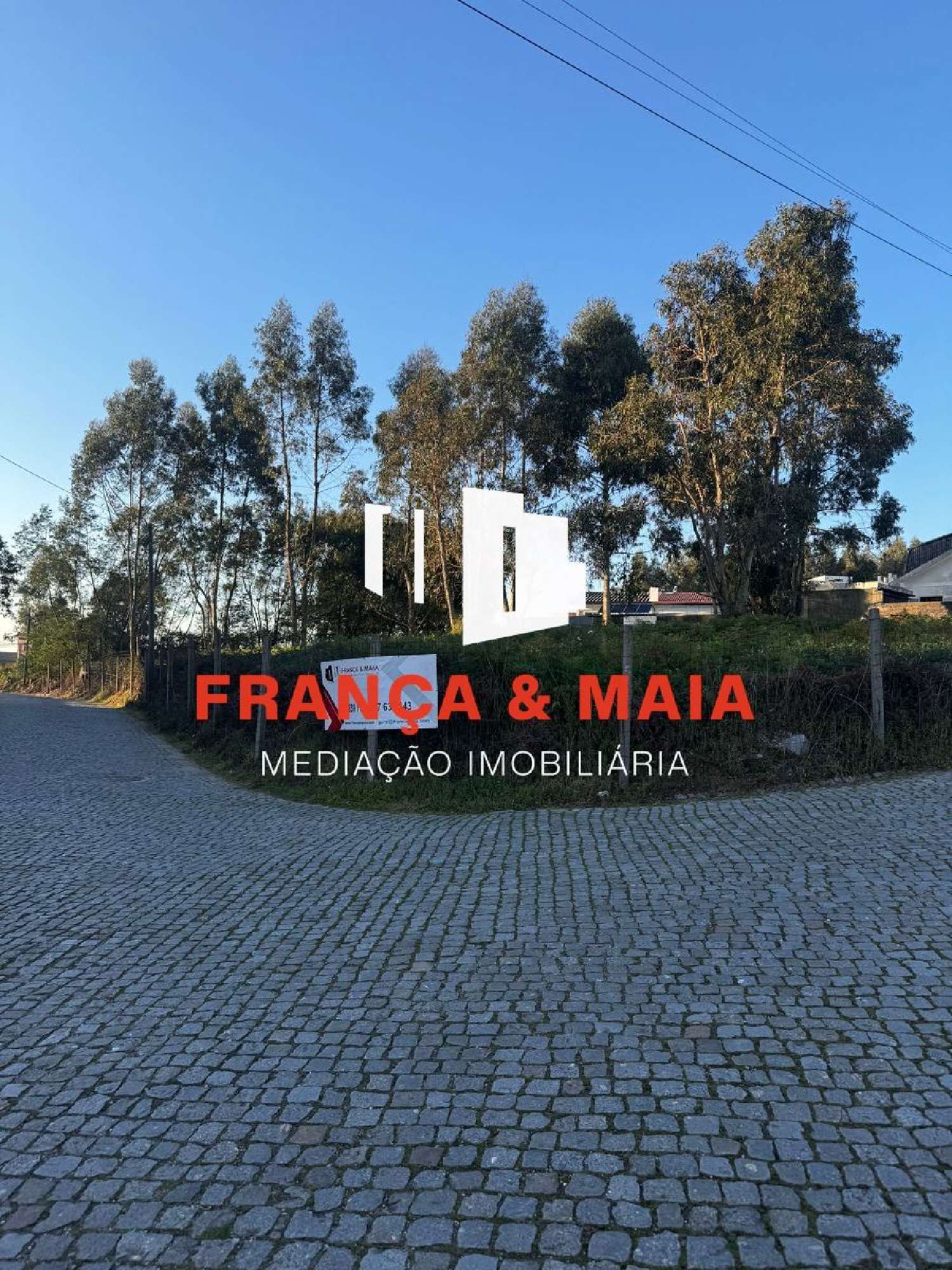 à venda terreno Perosinho Vila Nova De Gaia 2