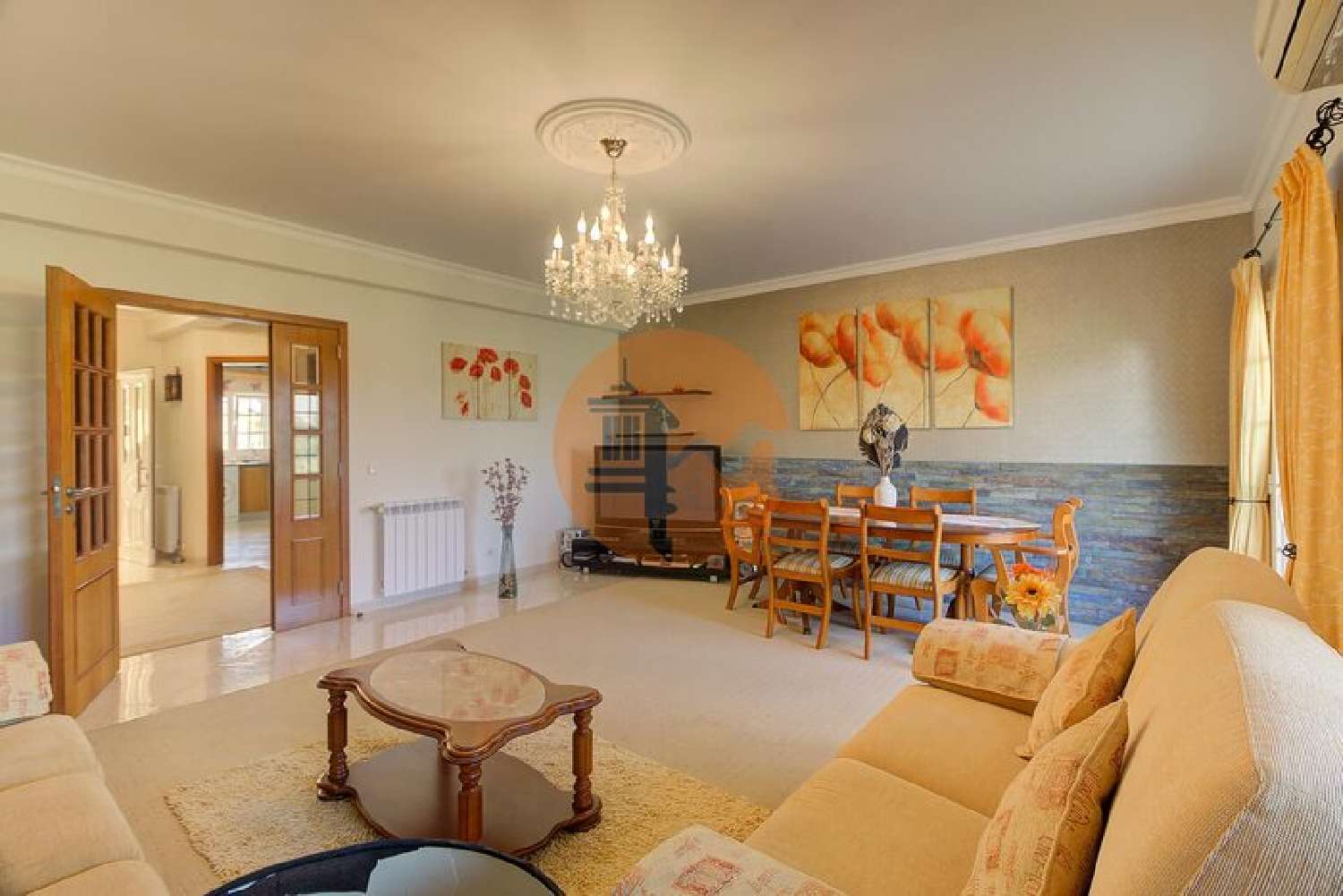  te koop villa Altura Castro Marim 4
