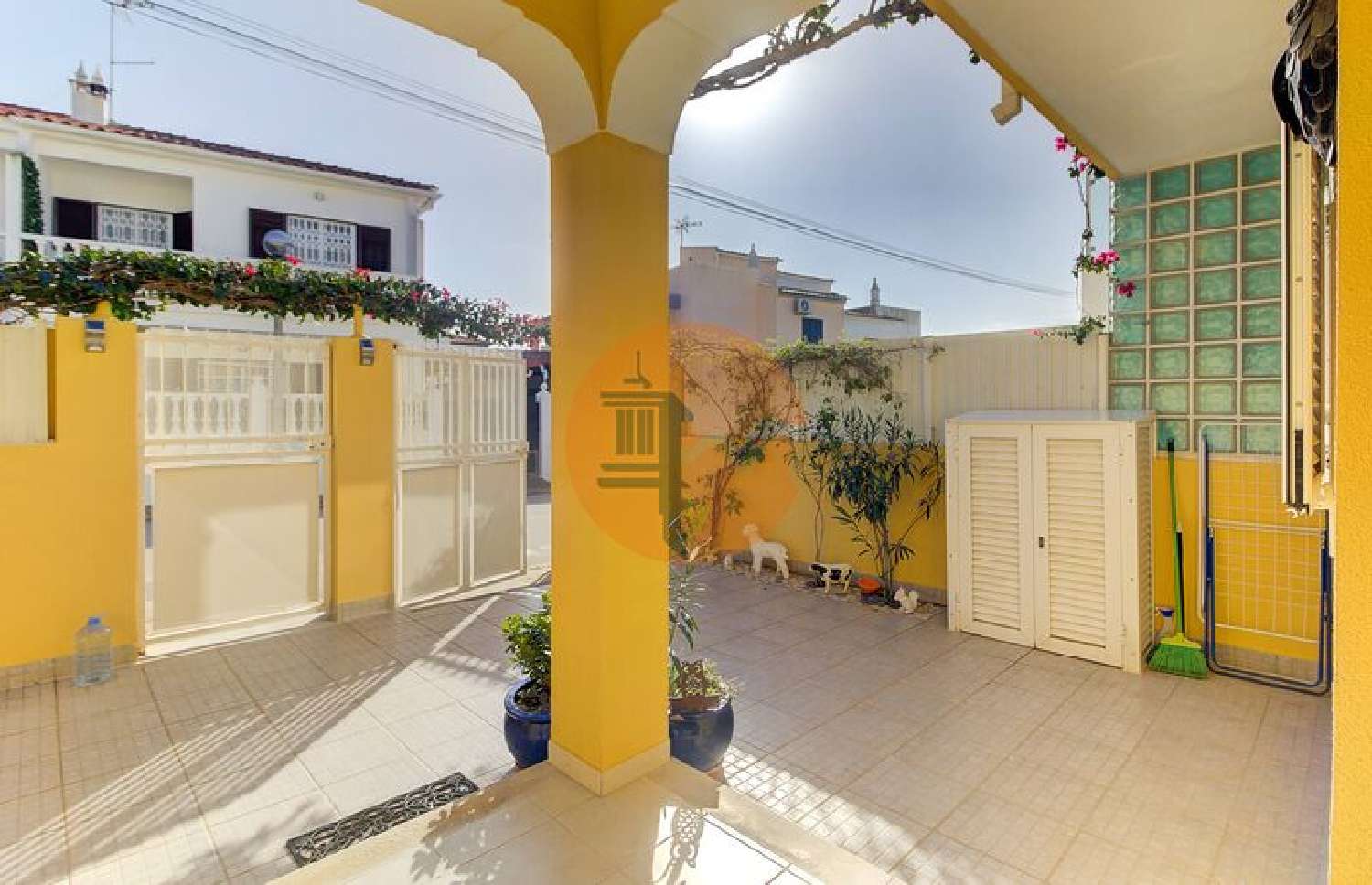  te koop villa Altura Castro Marim 8