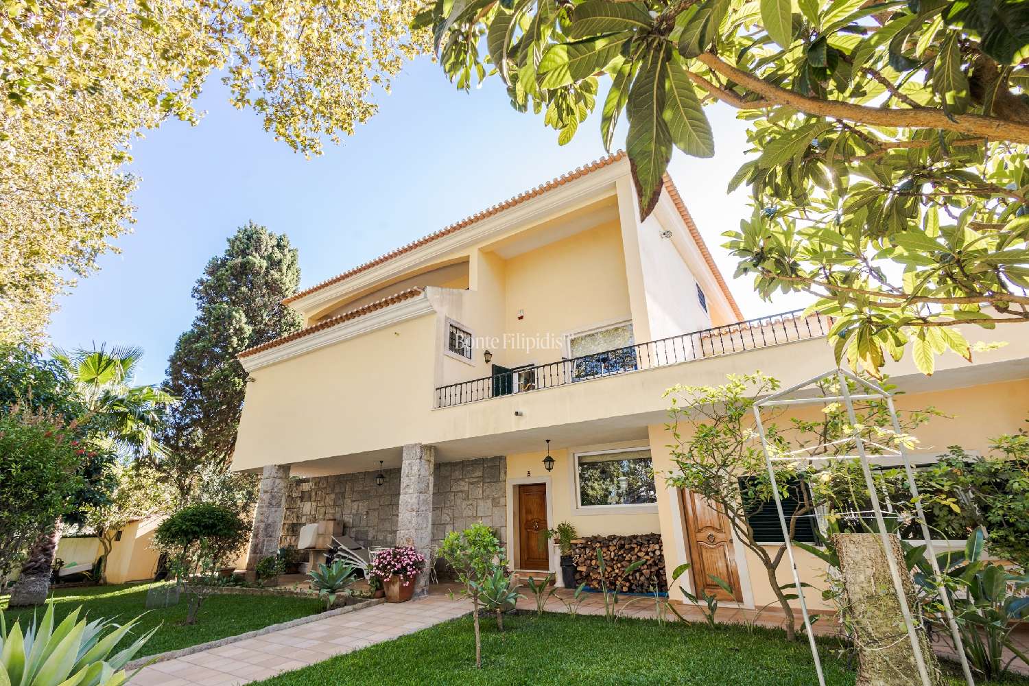  en venta villa Cascais Cascais 1
