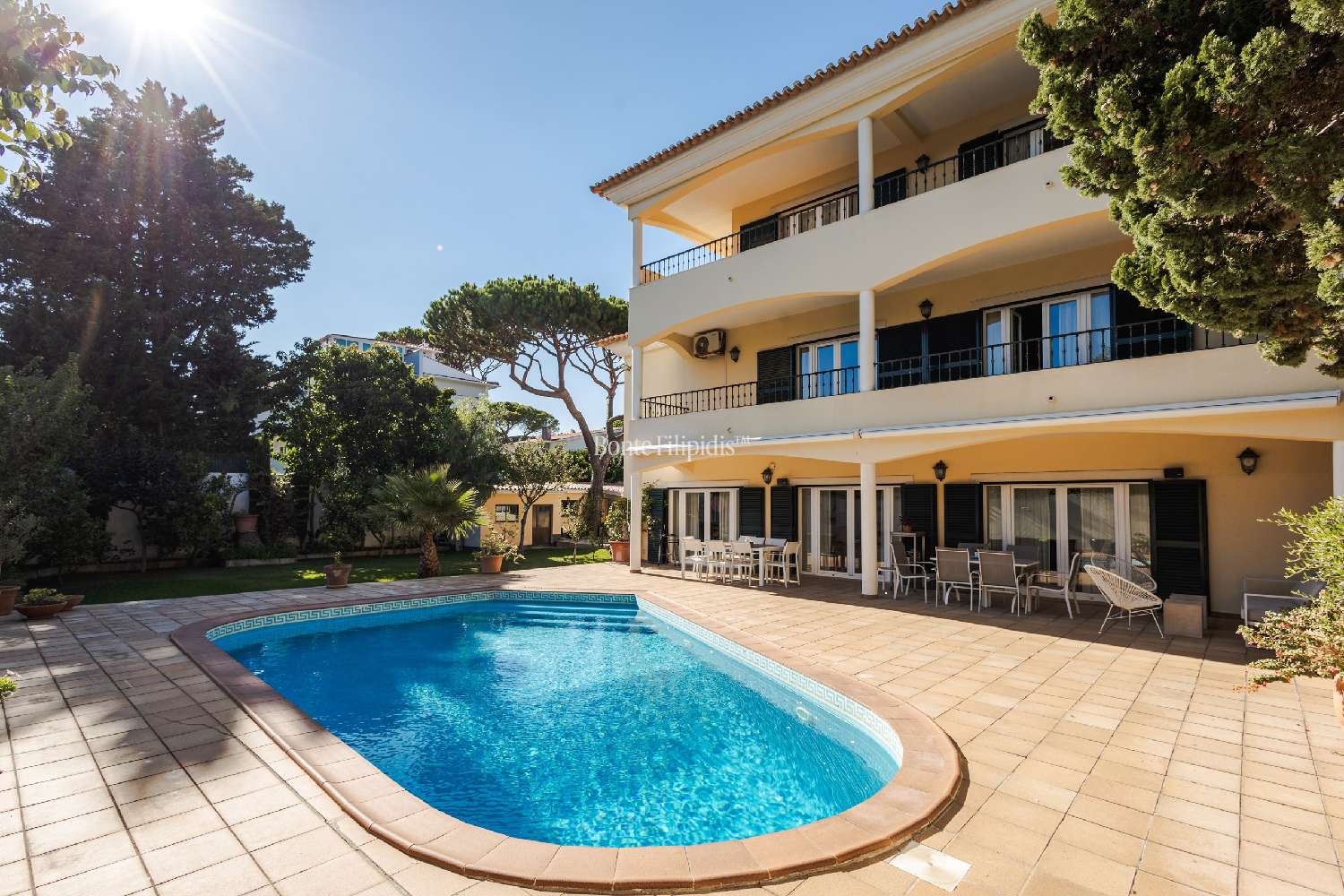  en venta villa Cascais Cascais 2