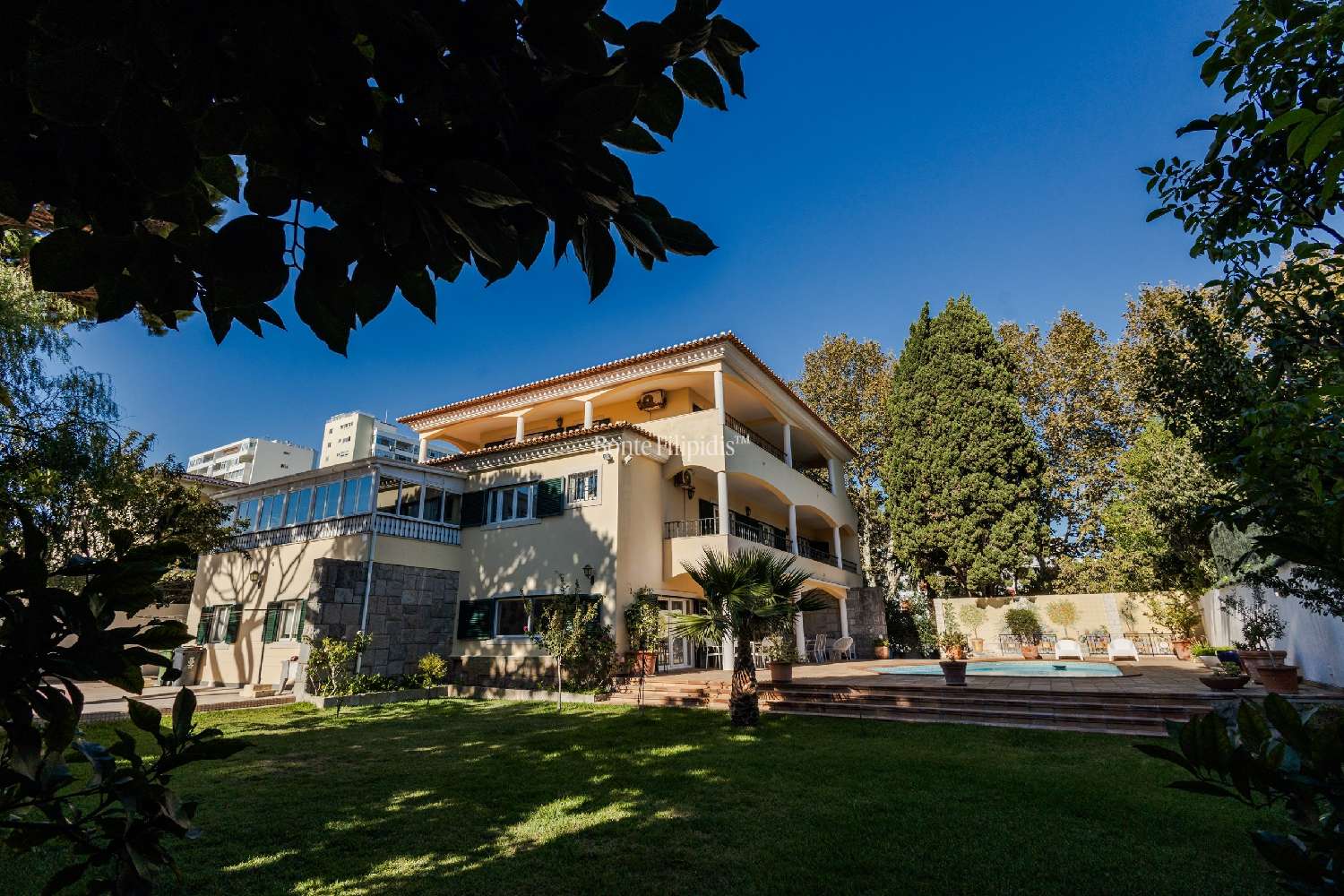  en venta villa Cascais Cascais 3