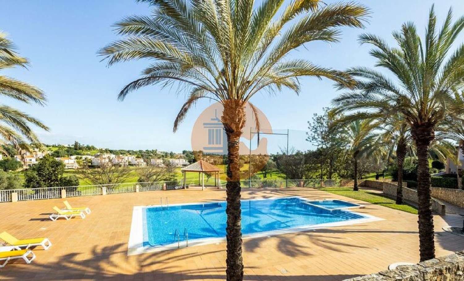  for sale villa Estombar Lagoa (Algarve) 2