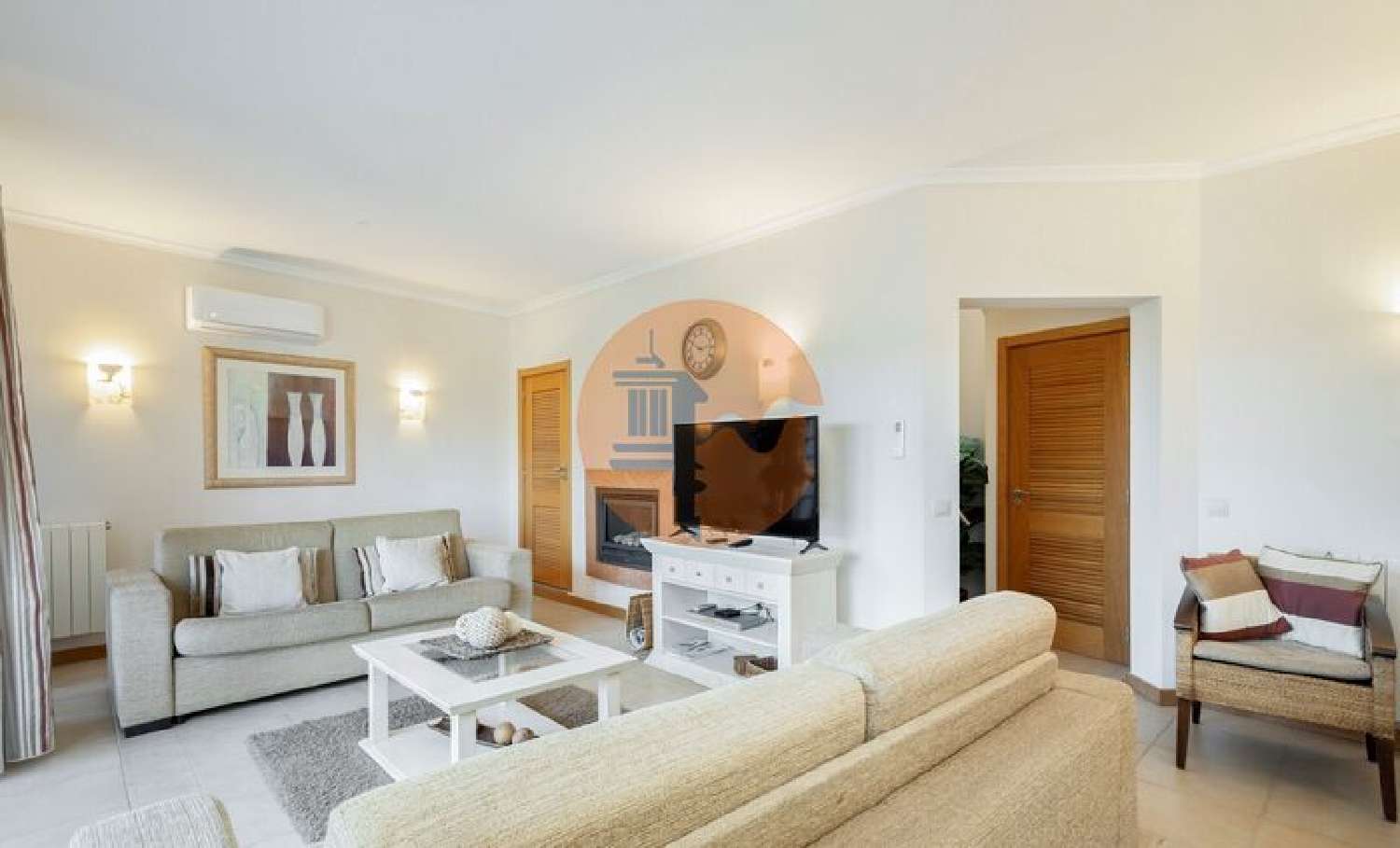  for sale villa Estombar Lagoa (Algarve) 3
