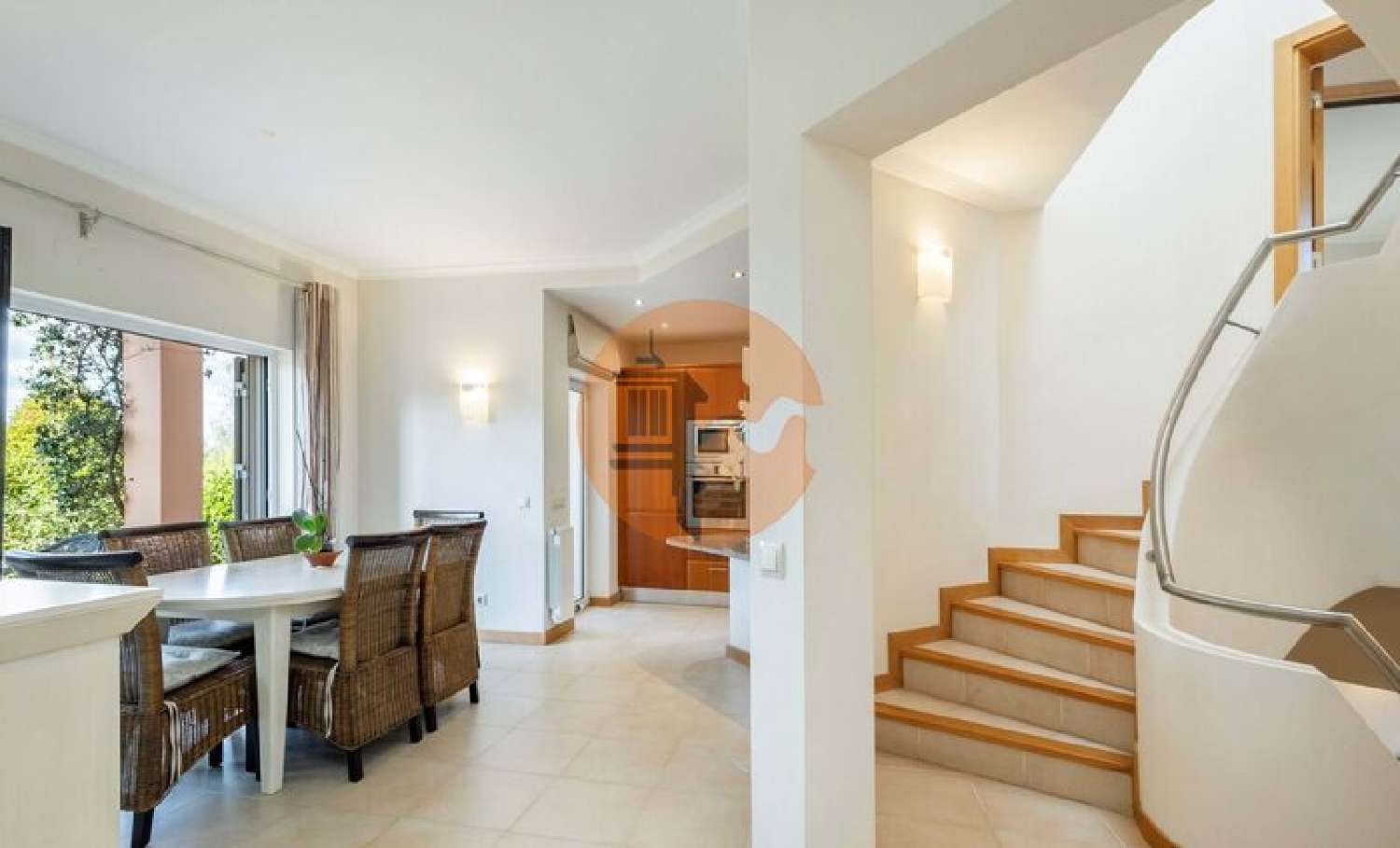  for sale villa Estombar Lagoa (Algarve) 8