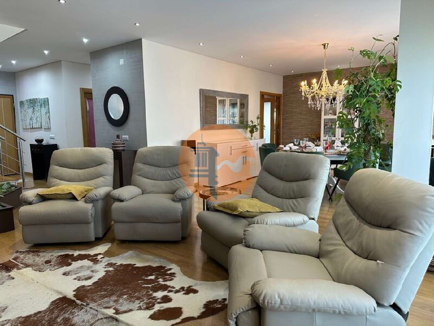 te koop villa Fuseta Olhão 3