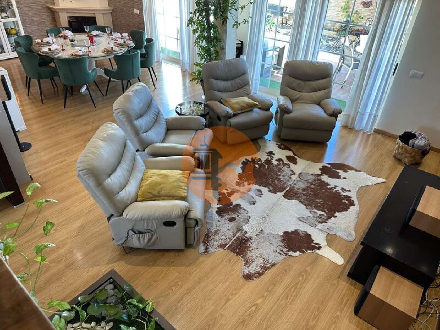  te koop villa Fuseta Olhão 5