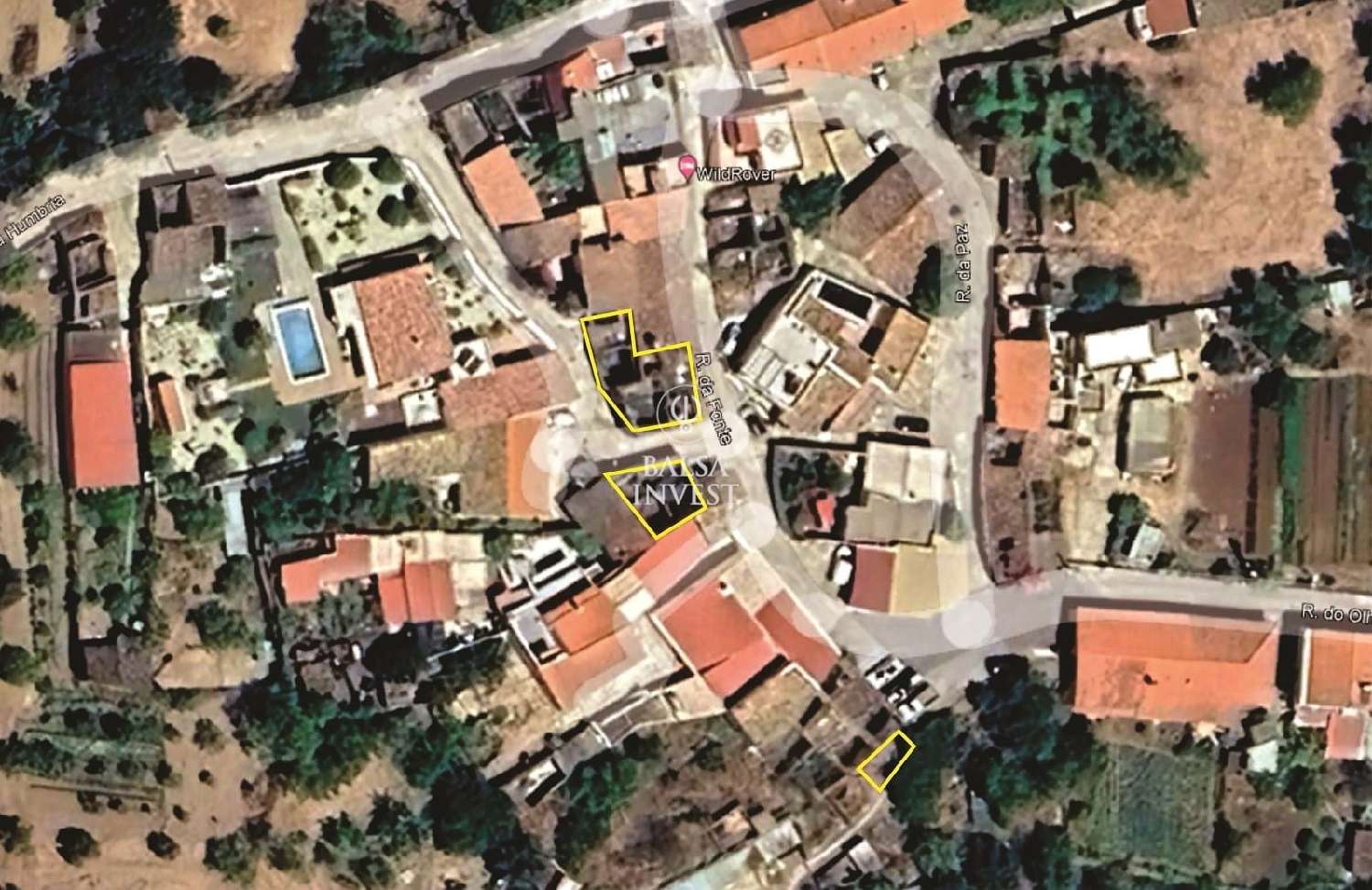  for sale villa Loulé Loulé 2