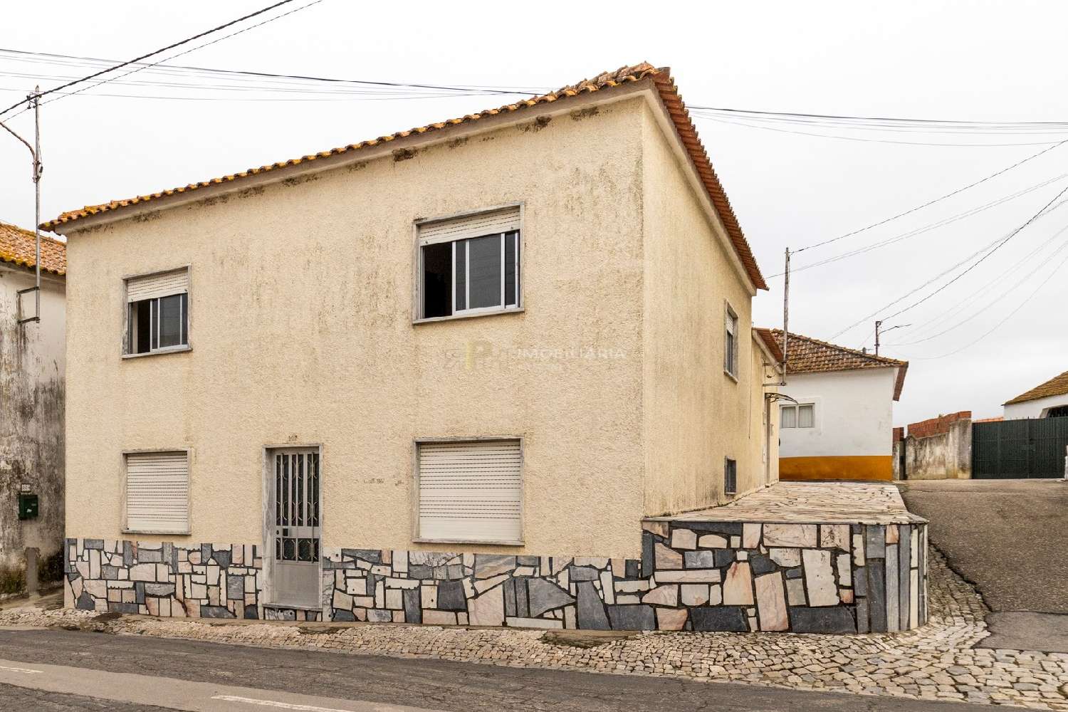  te koop villa Santarém Santarém 1