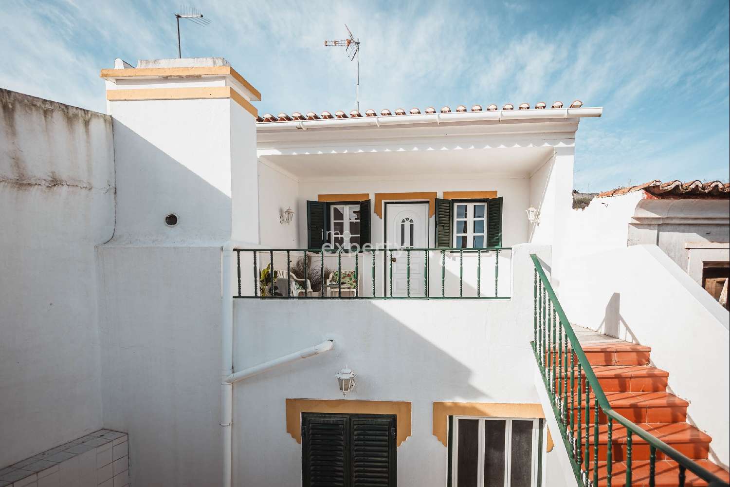 for sale villa Sousel Sousel 1