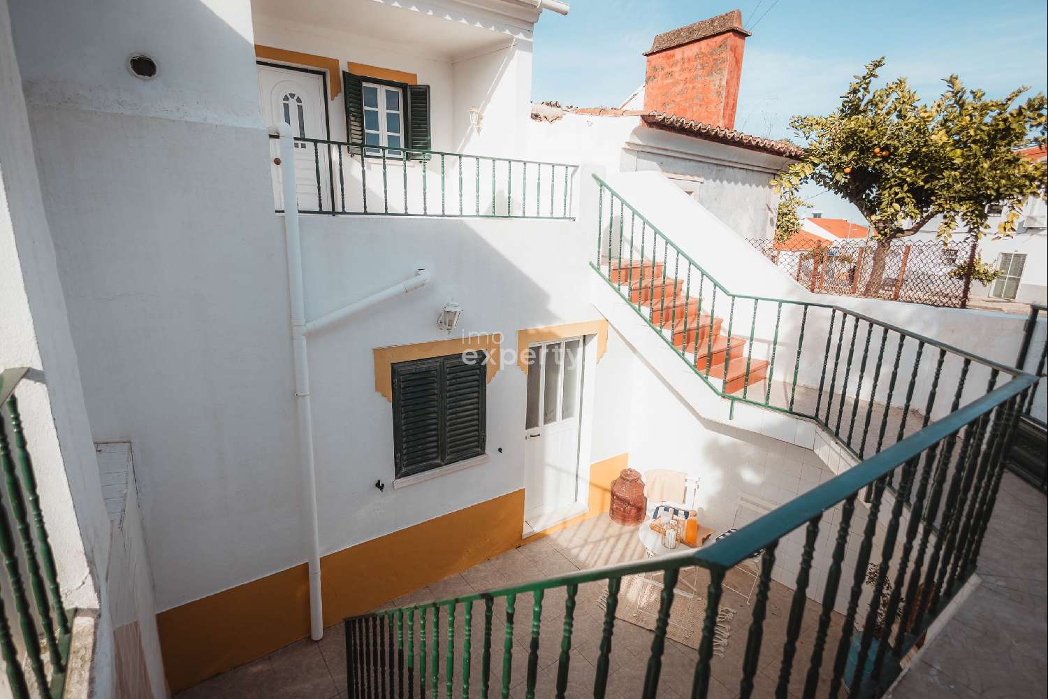  for sale villa Sousel Sousel 2