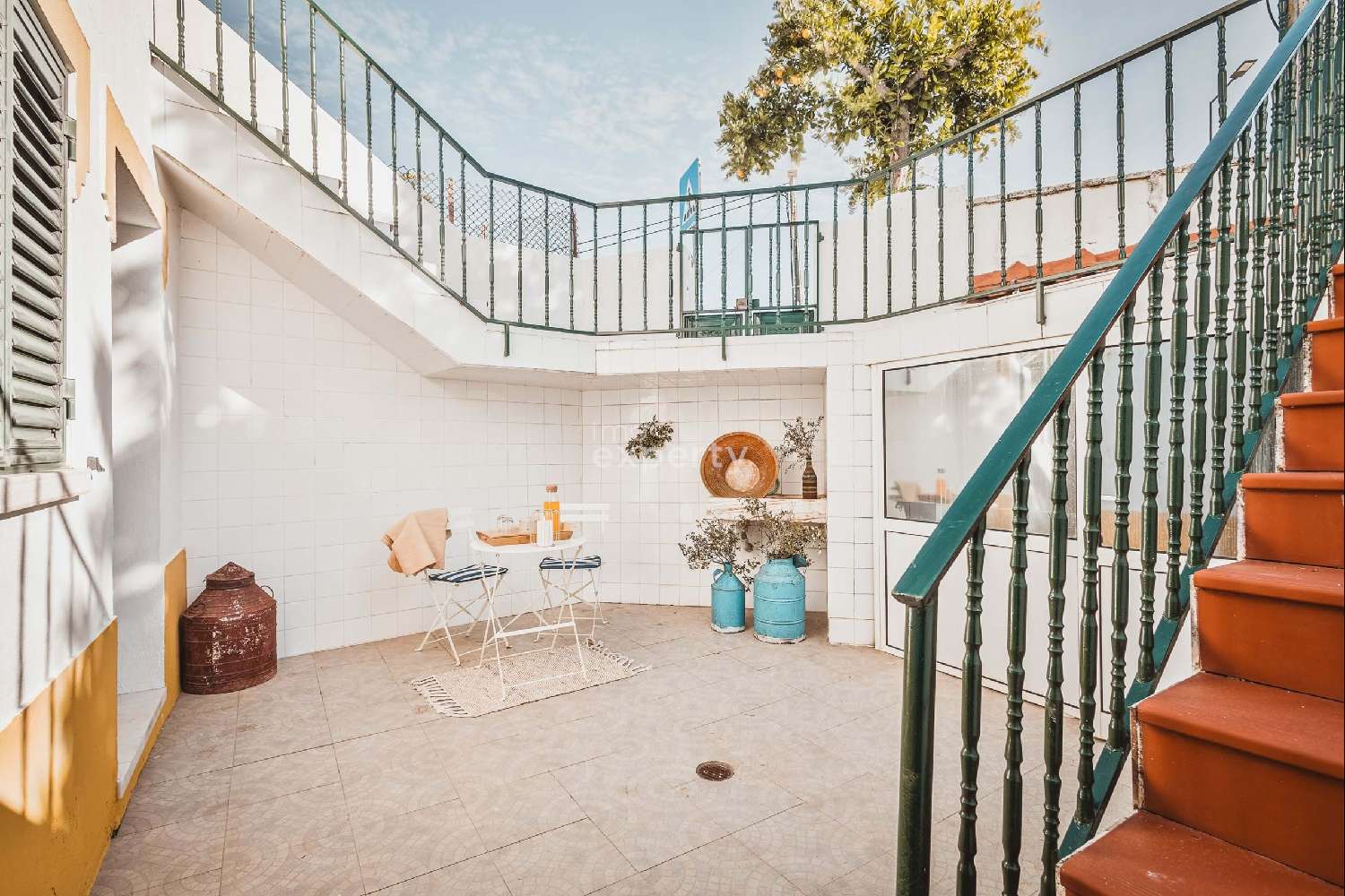  for sale villa Sousel Sousel 4