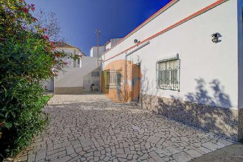 Vila Nova de Cacela Vila Real De Santo António vila foto