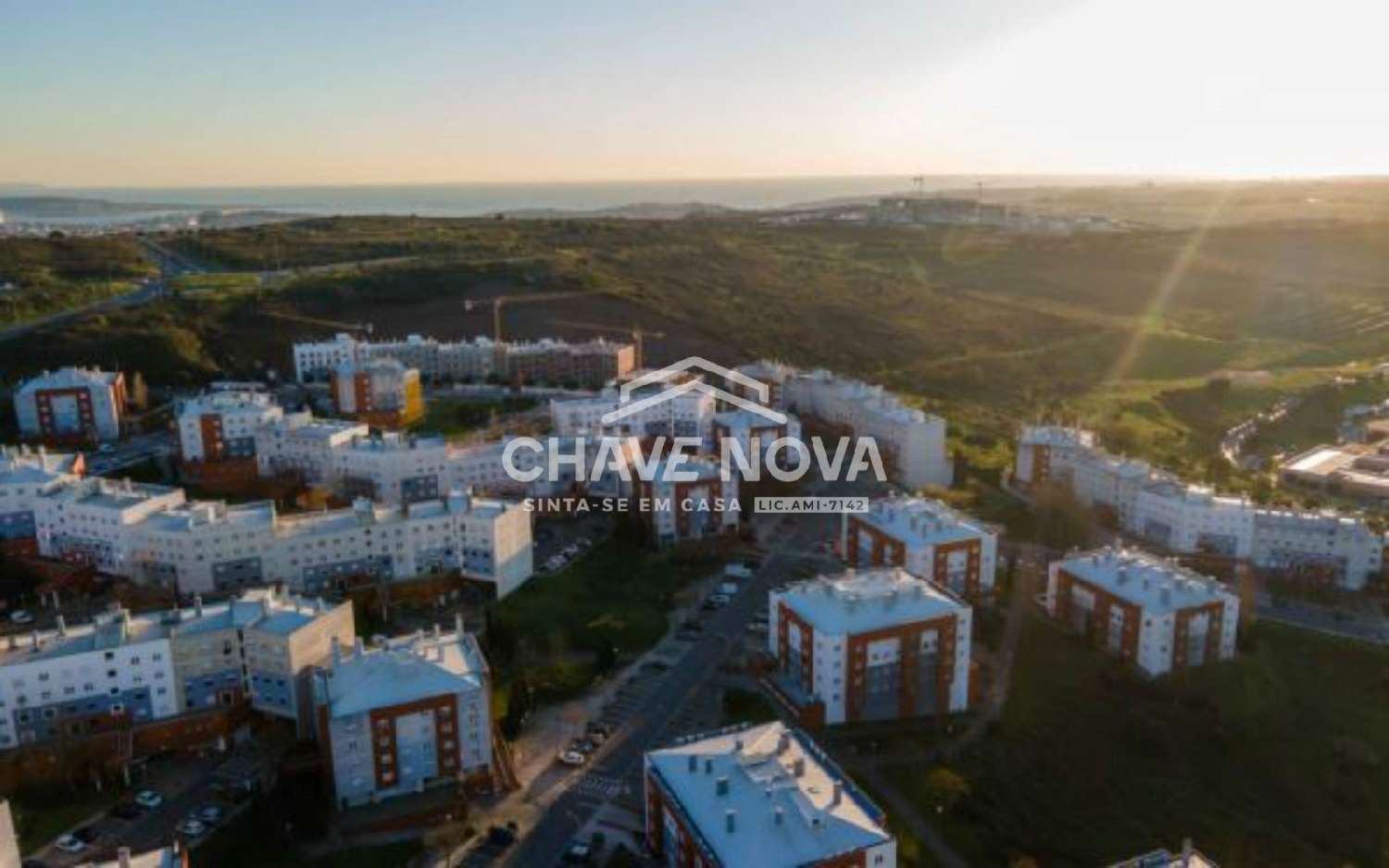  à venda apartamento Amadora Amadora 1