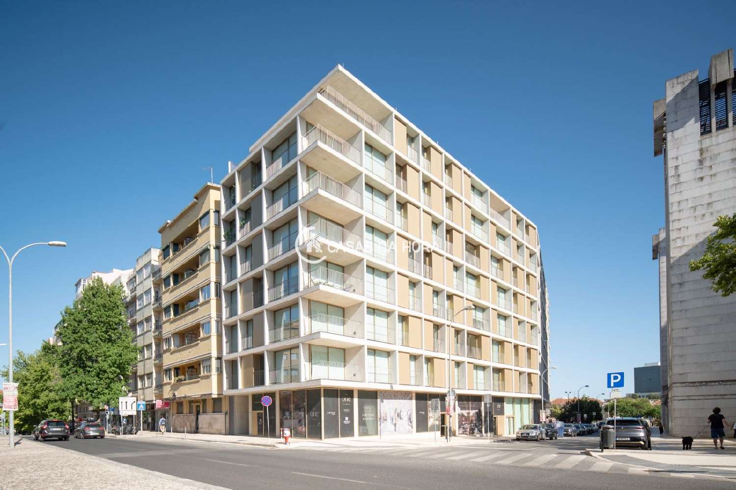  en venta apartamento Areeiro Oliveira Do Bairro 1
