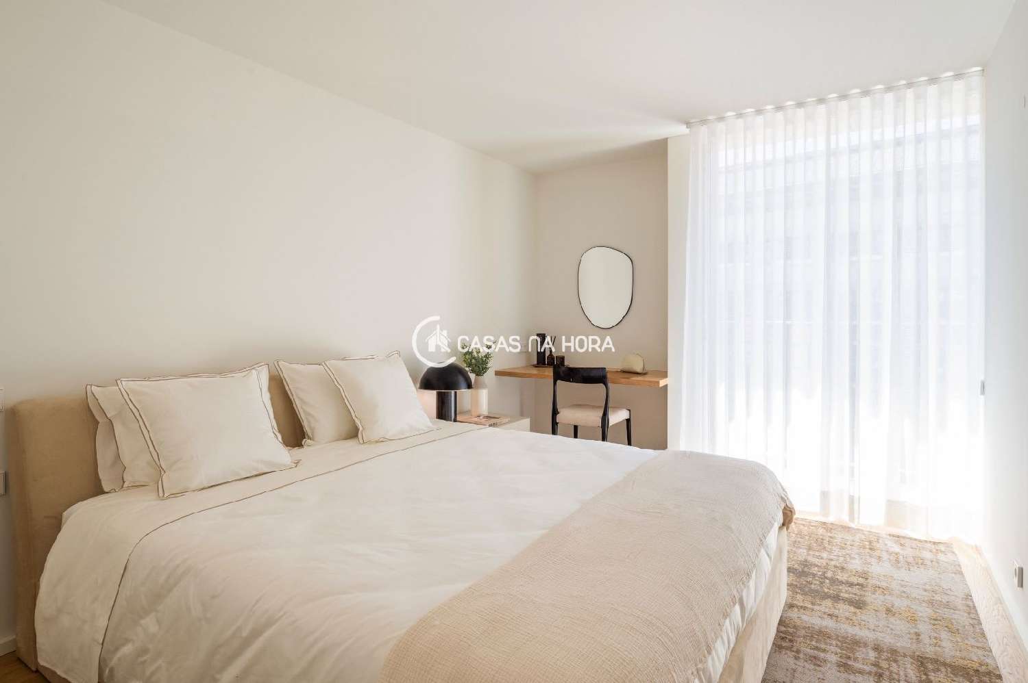 en venta apartamento Areeiro Oliveira Do Bairro 2