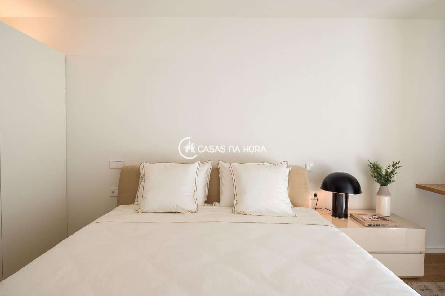 en venta apartamento Areeiro Oliveira Do Bairro 3