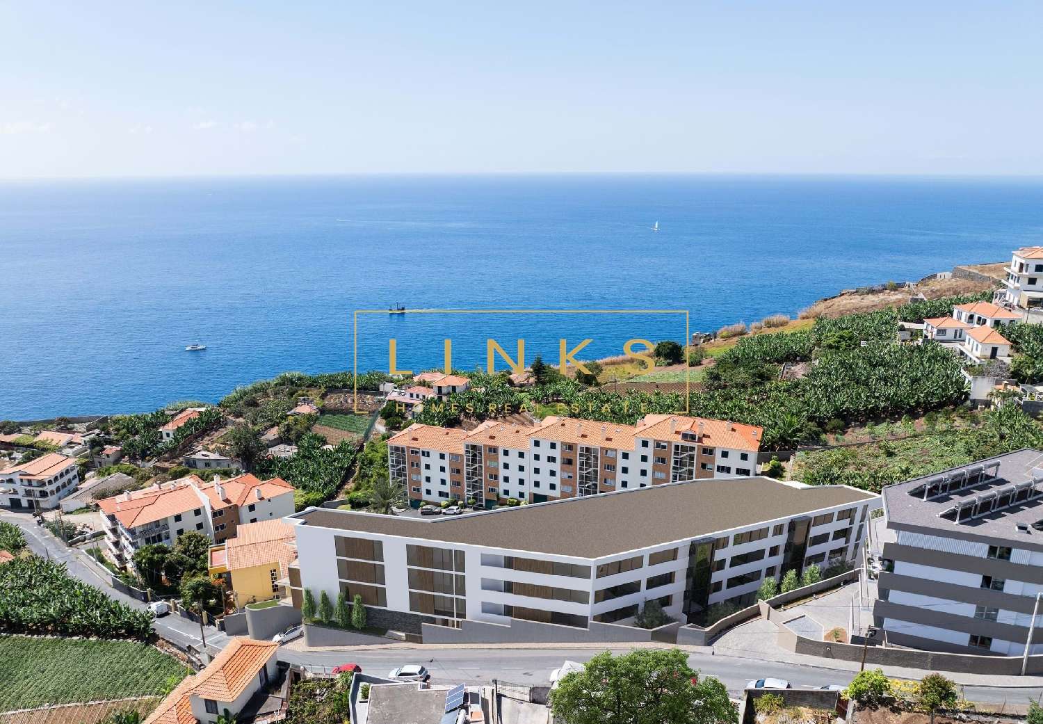 à venda apartamento Câmara de Lobos Câmara De Lobos 4