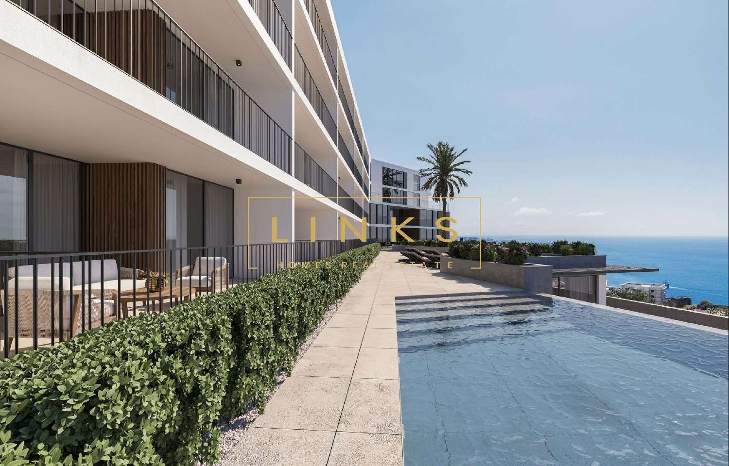  à venda apartamento Câmara de Lobos Câmara De Lobos 5
