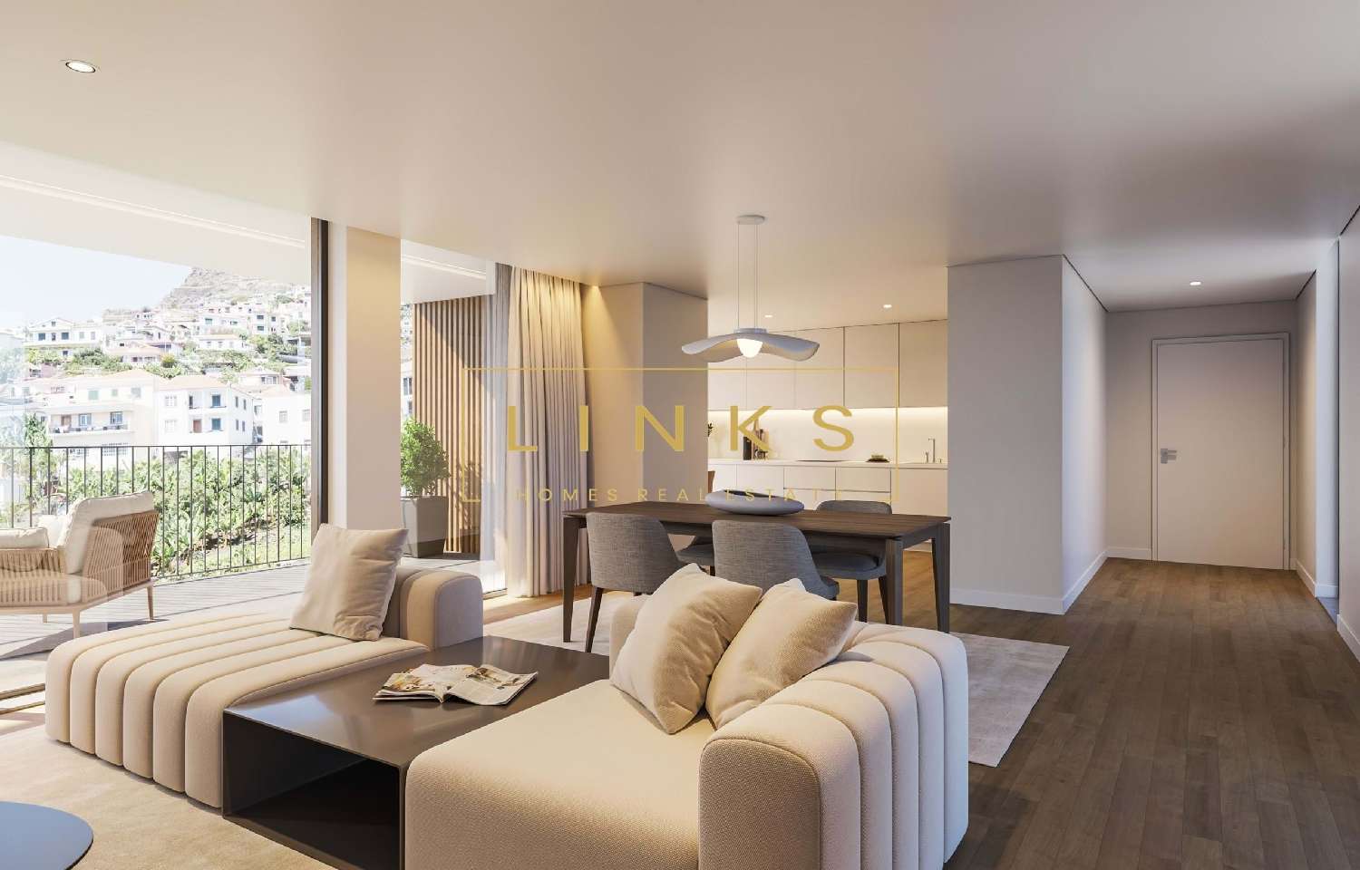  à venda apartamento Câmara de Lobos Câmara De Lobos 8