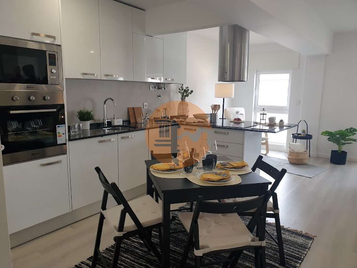  for sale apartment Carnide Pombal 1