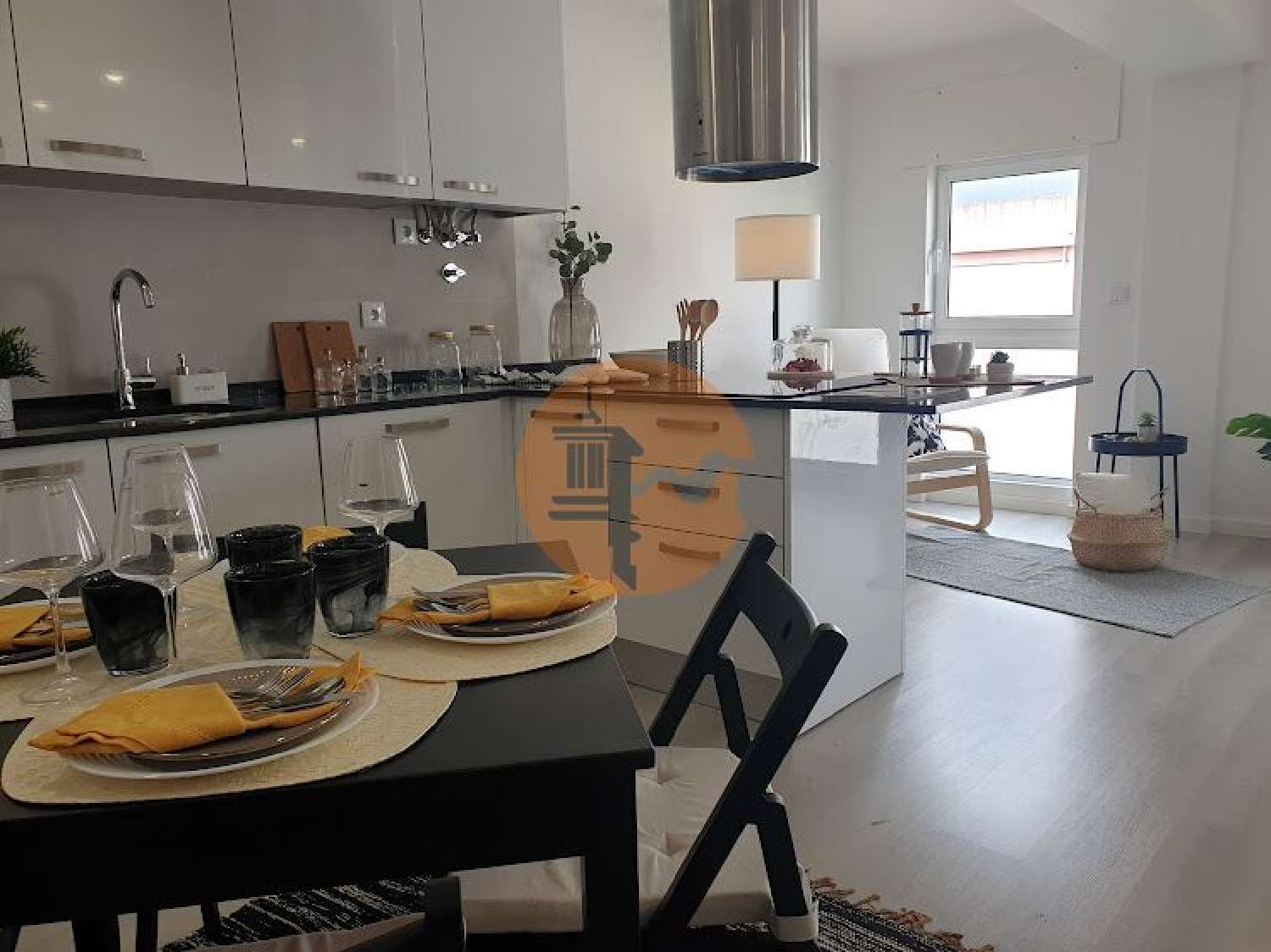  for sale apartment Carnide Pombal 2