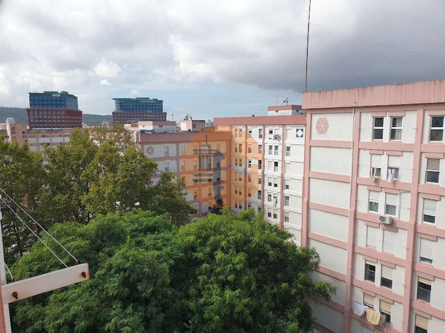  for sale apartment Carnide Pombal 3