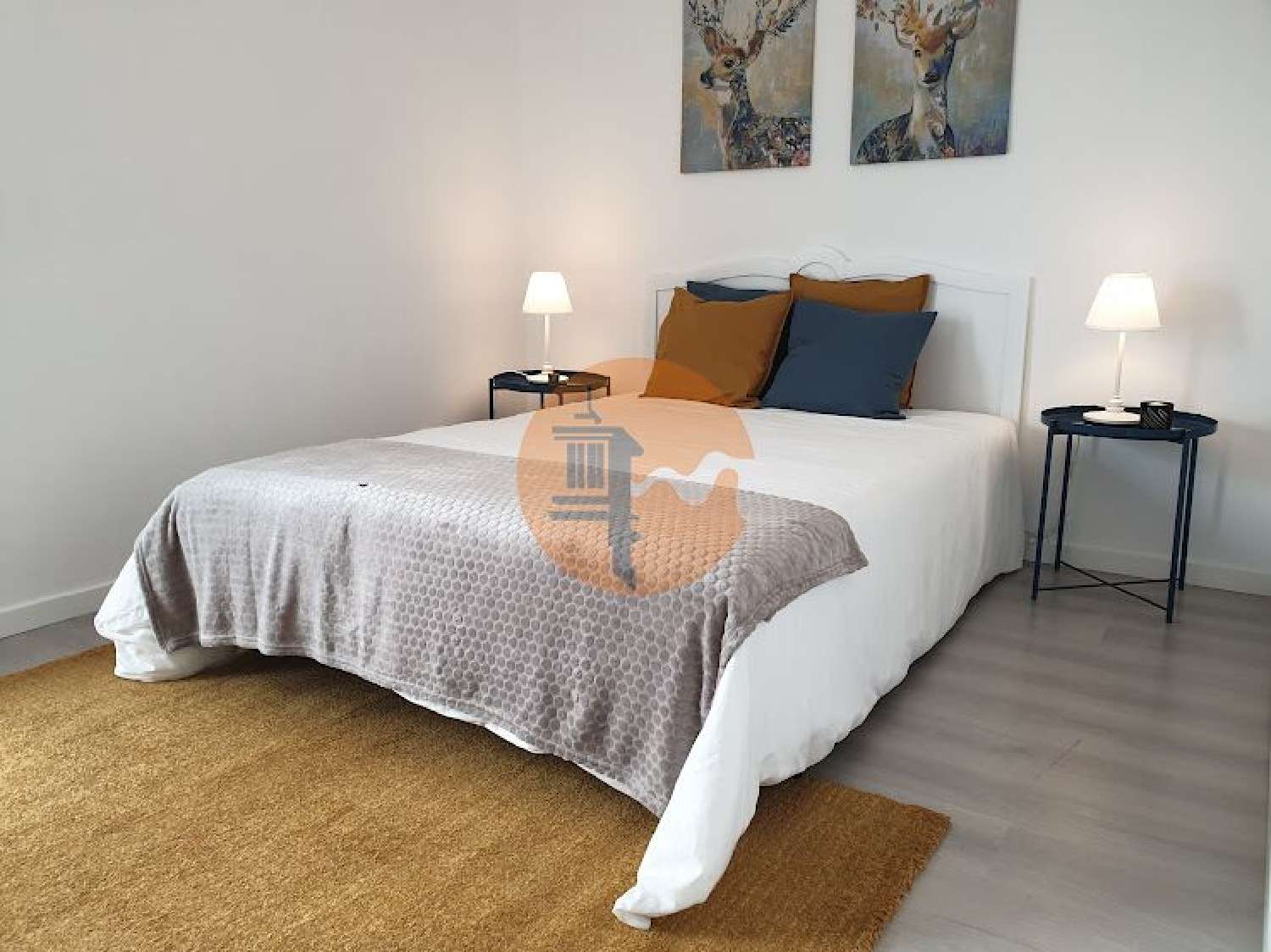  for sale apartment Carnide Pombal 4