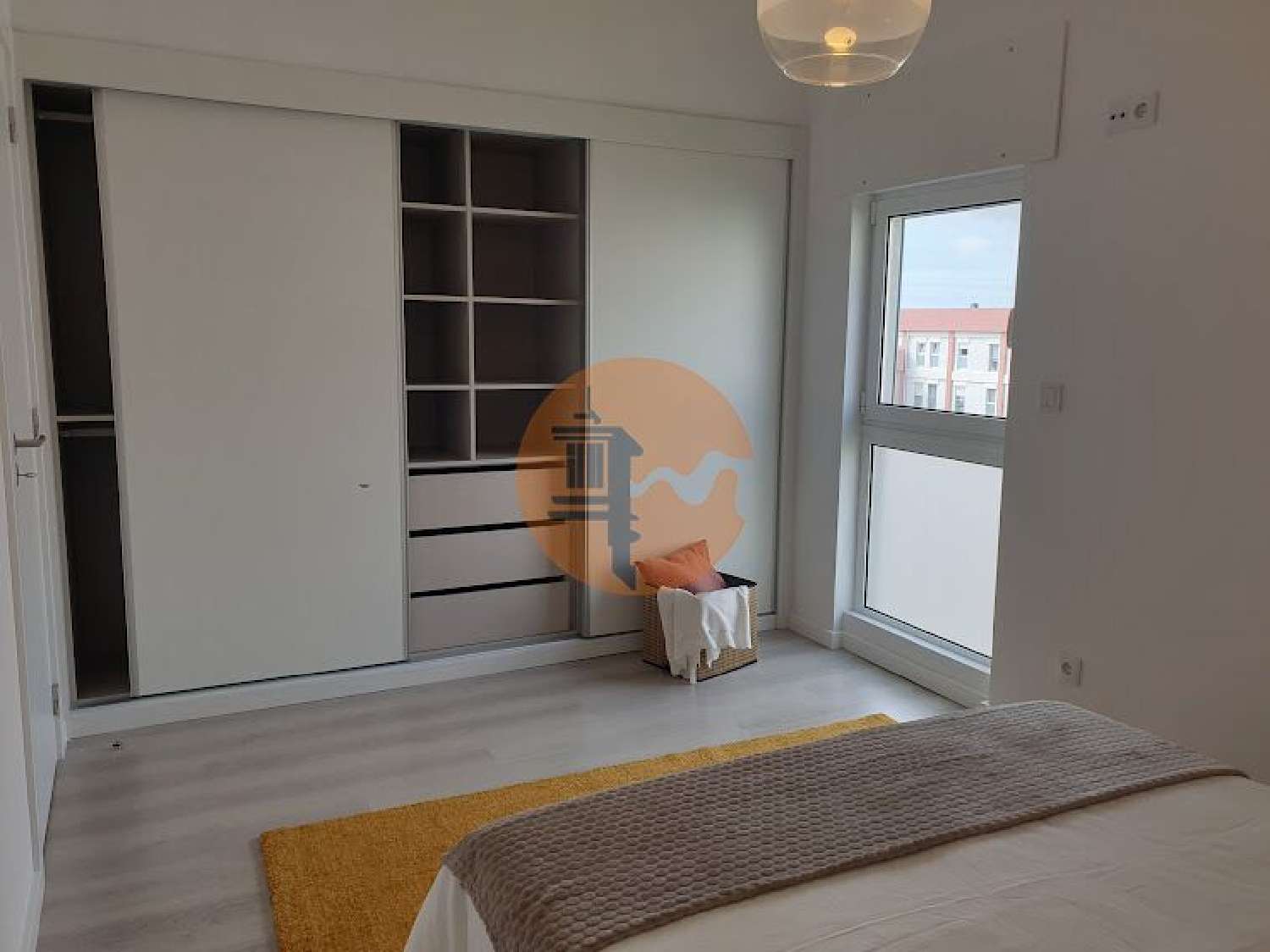  for sale apartment Carnide Pombal 5