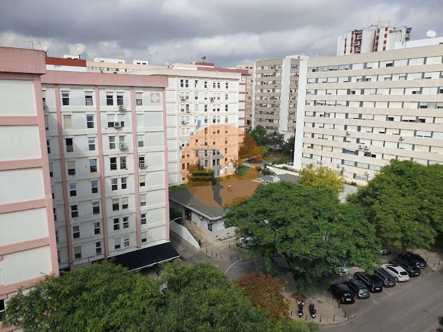  for sale apartment Carnide Pombal 6