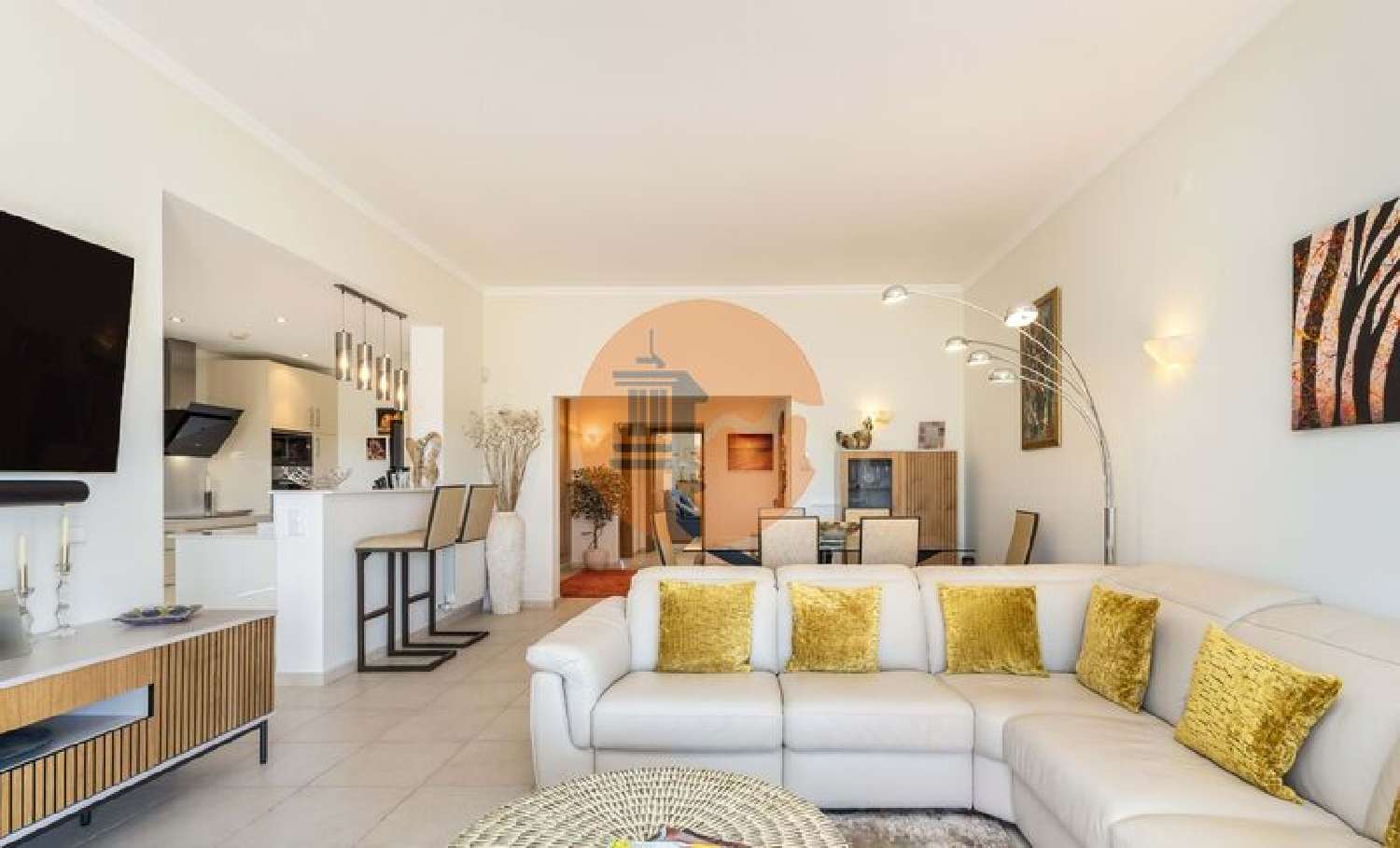  à venda apartamento Estombar Lagoa (Algarve) 1
