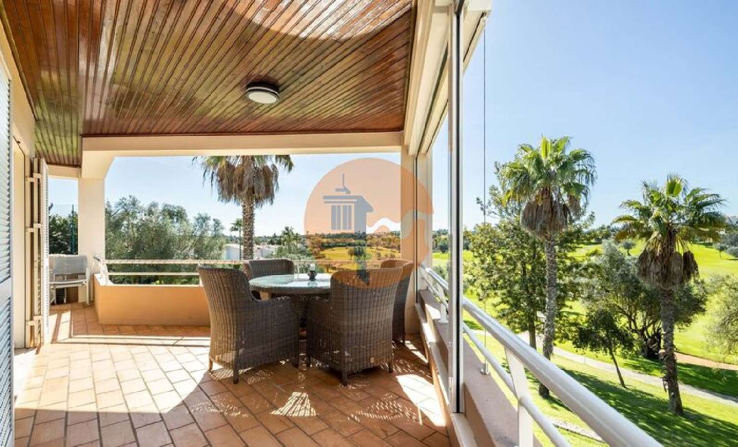  à venda apartamento Estombar Lagoa (Algarve) 2