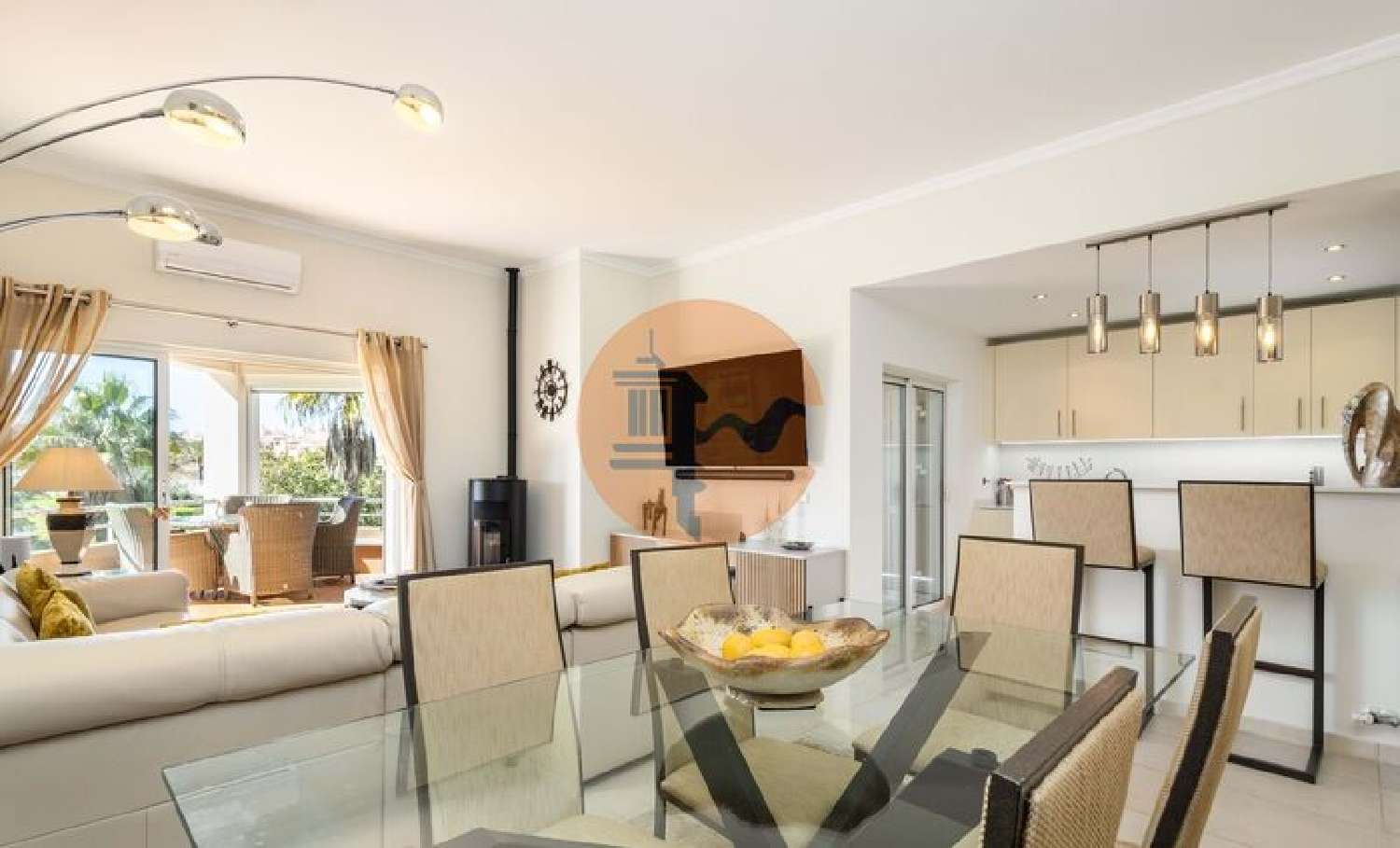  à venda apartamento Estombar Lagoa (Algarve) 3