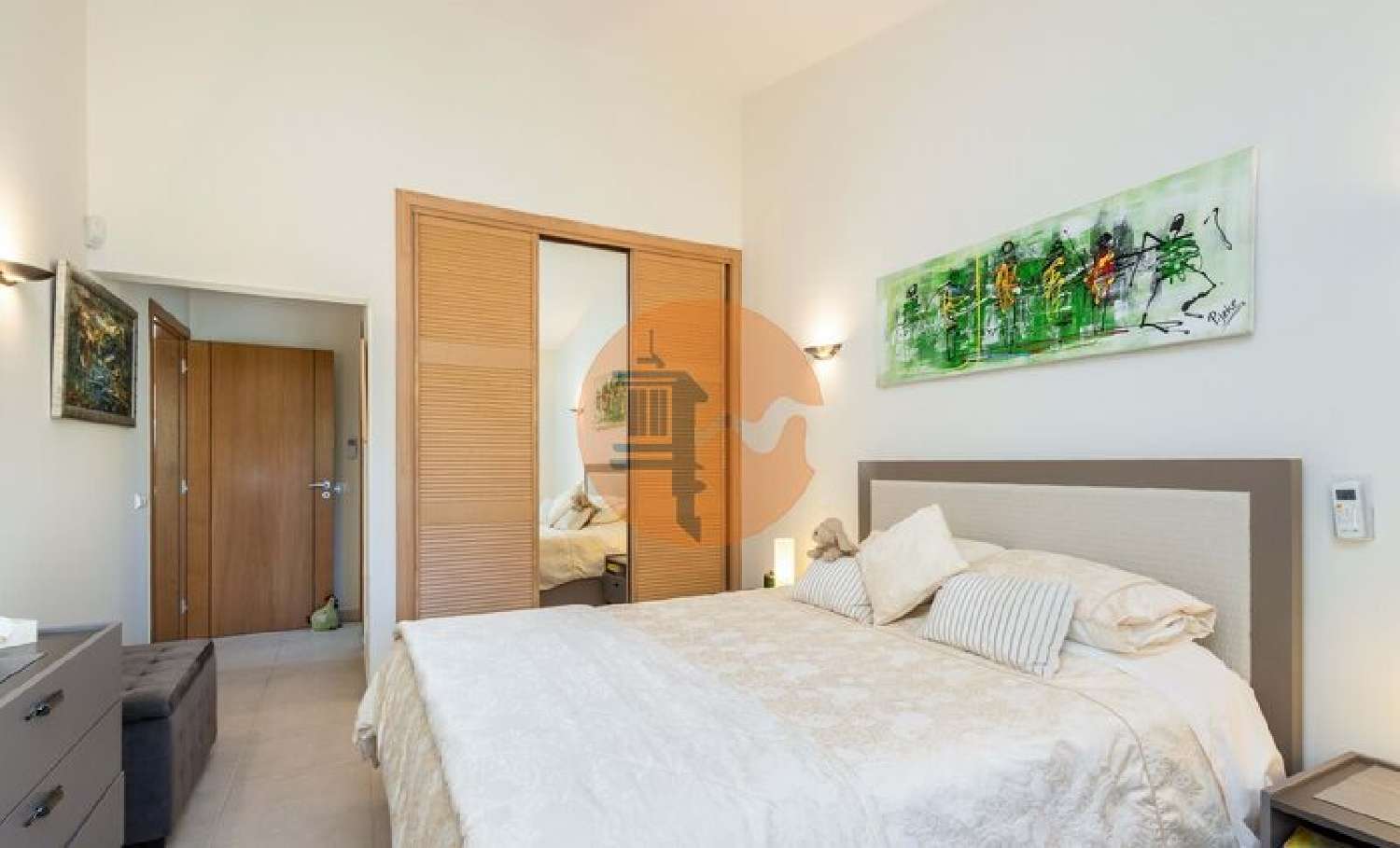  à venda apartamento Estombar Lagoa (Algarve) 6