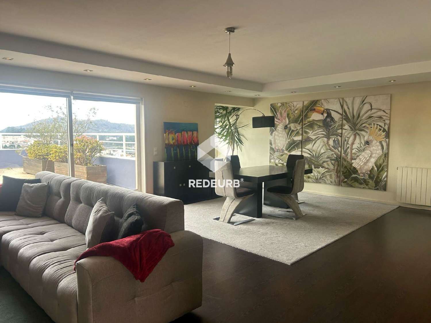  à venda apartamento Ferreiros Amares 1
