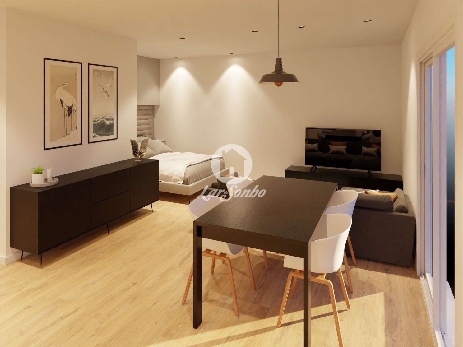  te koop appartement Labruge Vila Do Conde 1