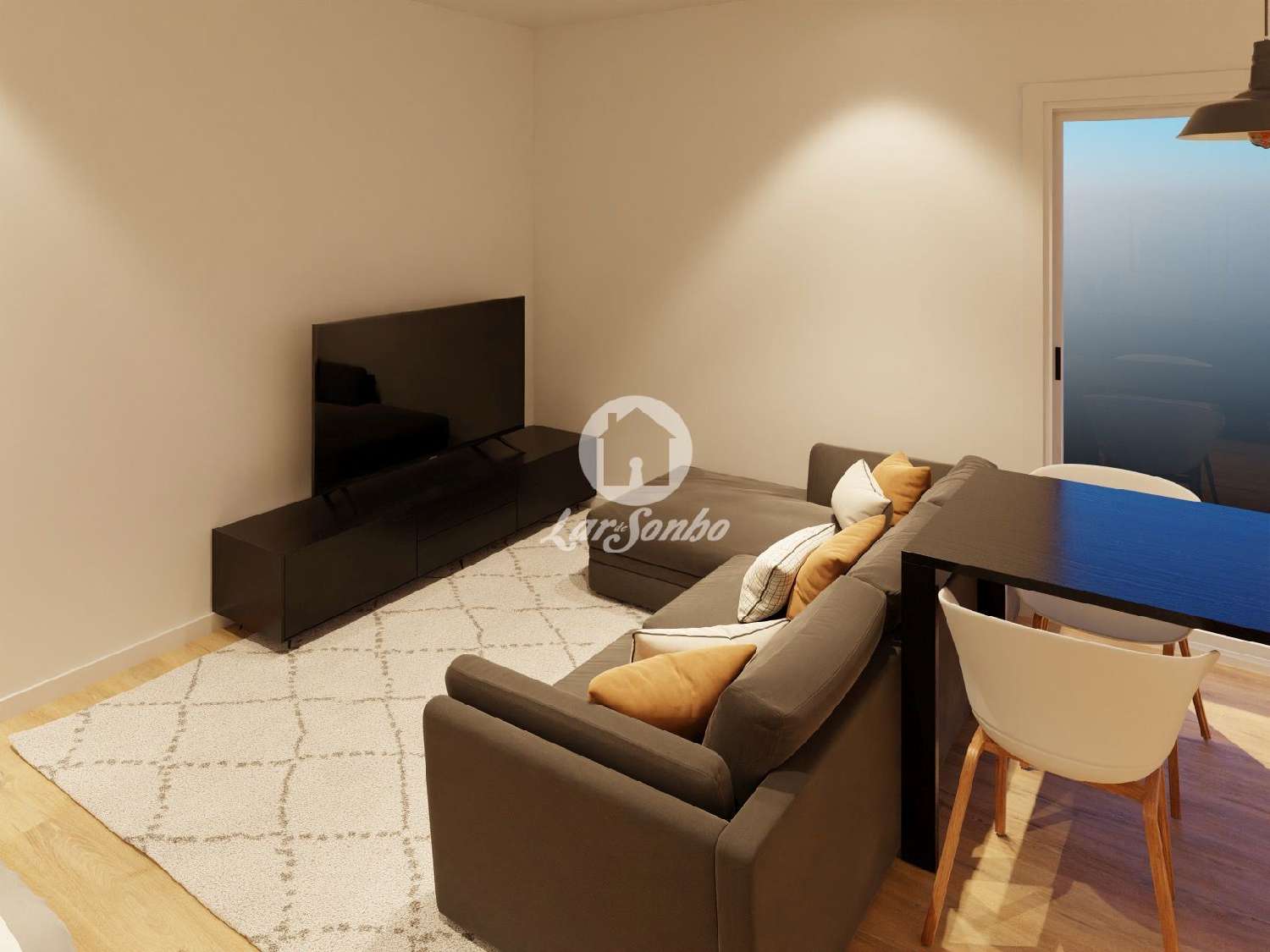 te koop appartement Labruge Vila Do Conde 2