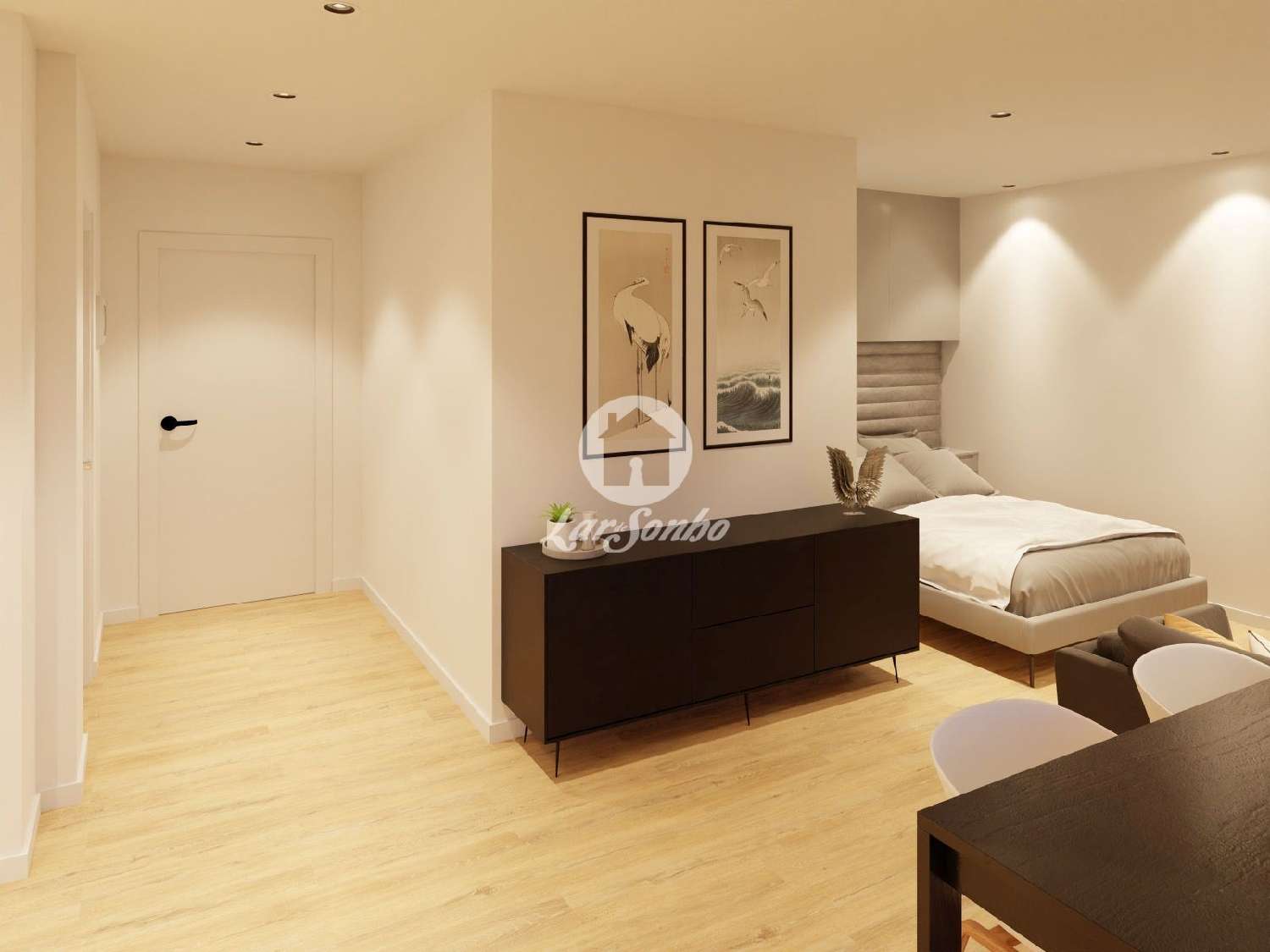 te koop appartement Labruge Vila Do Conde 3