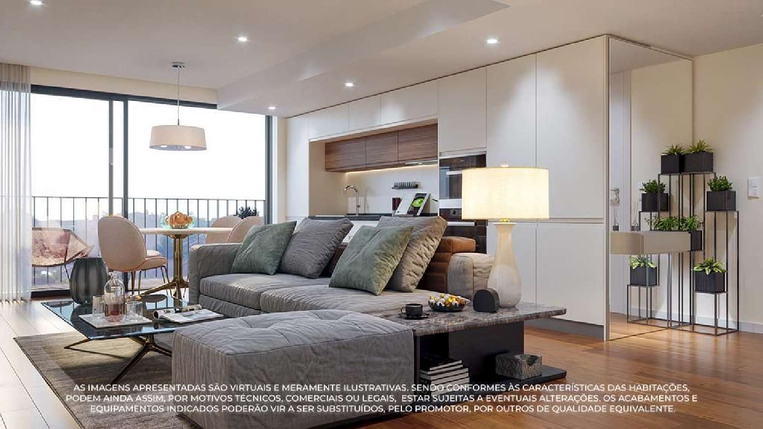  for sale apartment Lever Vila Nova De Gaia 2