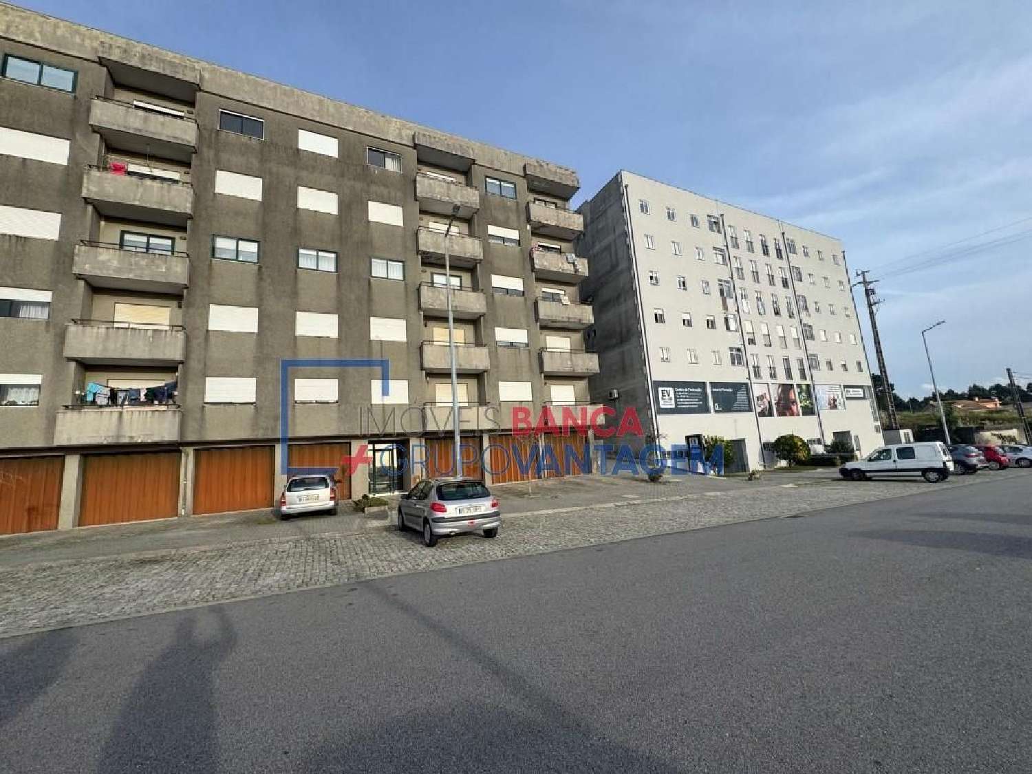  à venda apartamento Espargo Santa Maria Da Feira 1